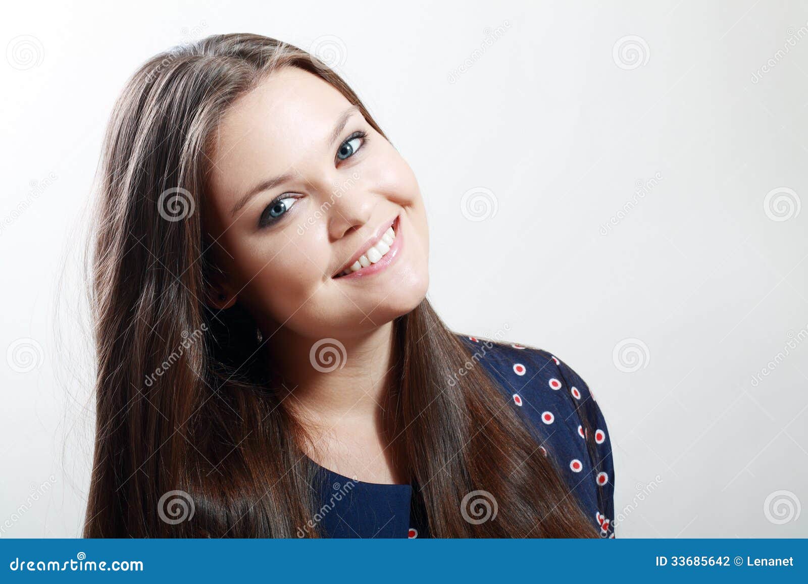 Nacid Girl
