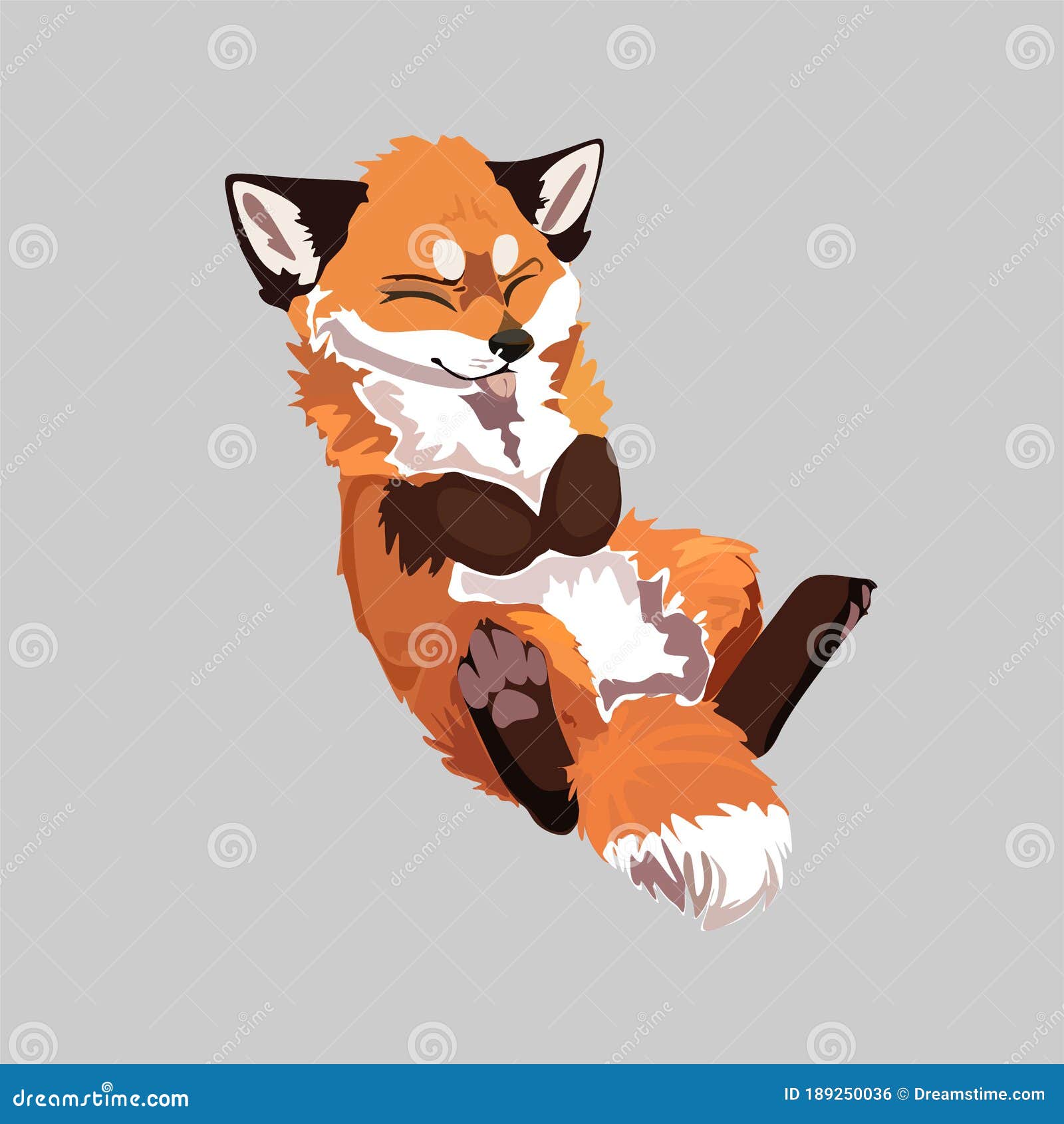 Foxcomb