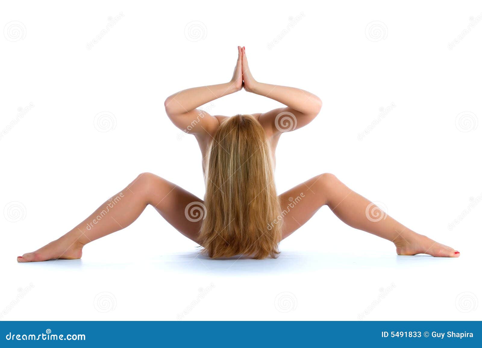 You Tube Naked Girl