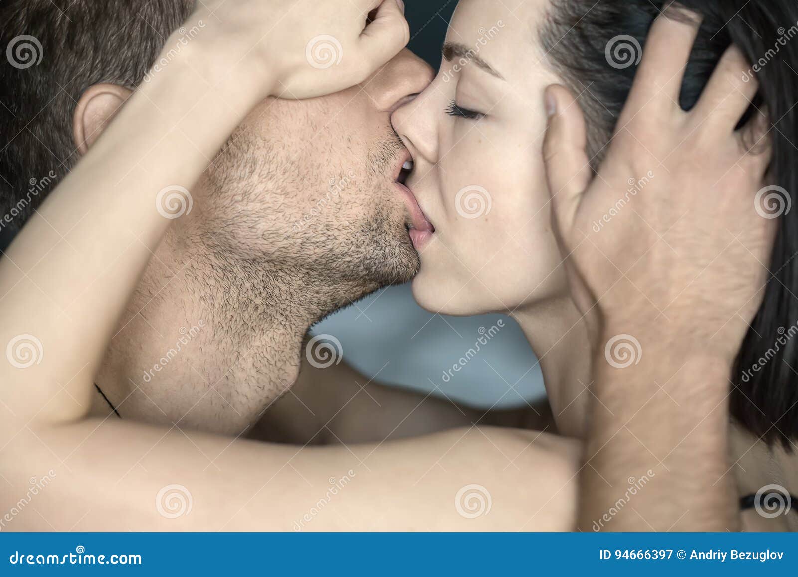Kissing Cock