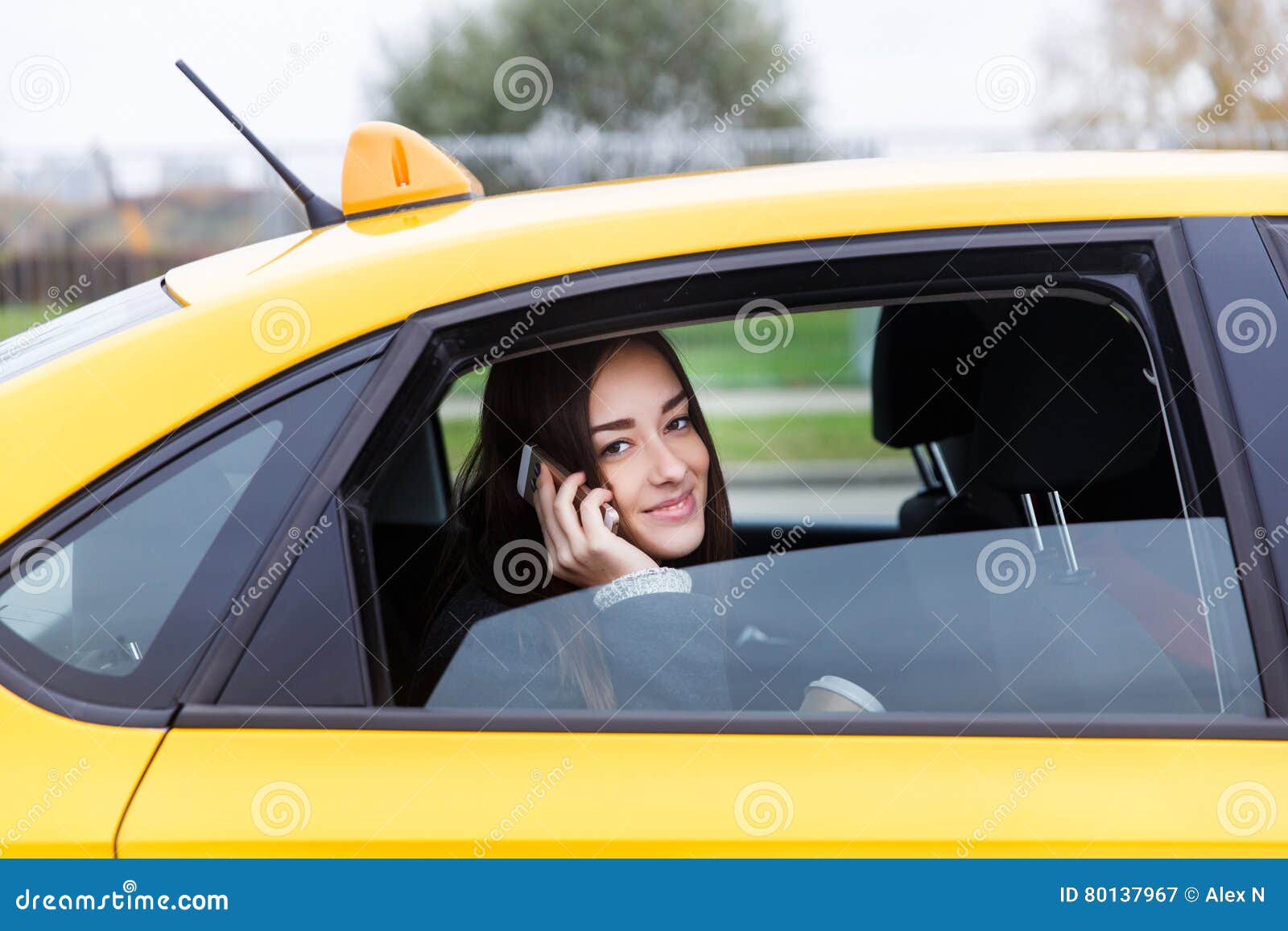Money Talks Taxi