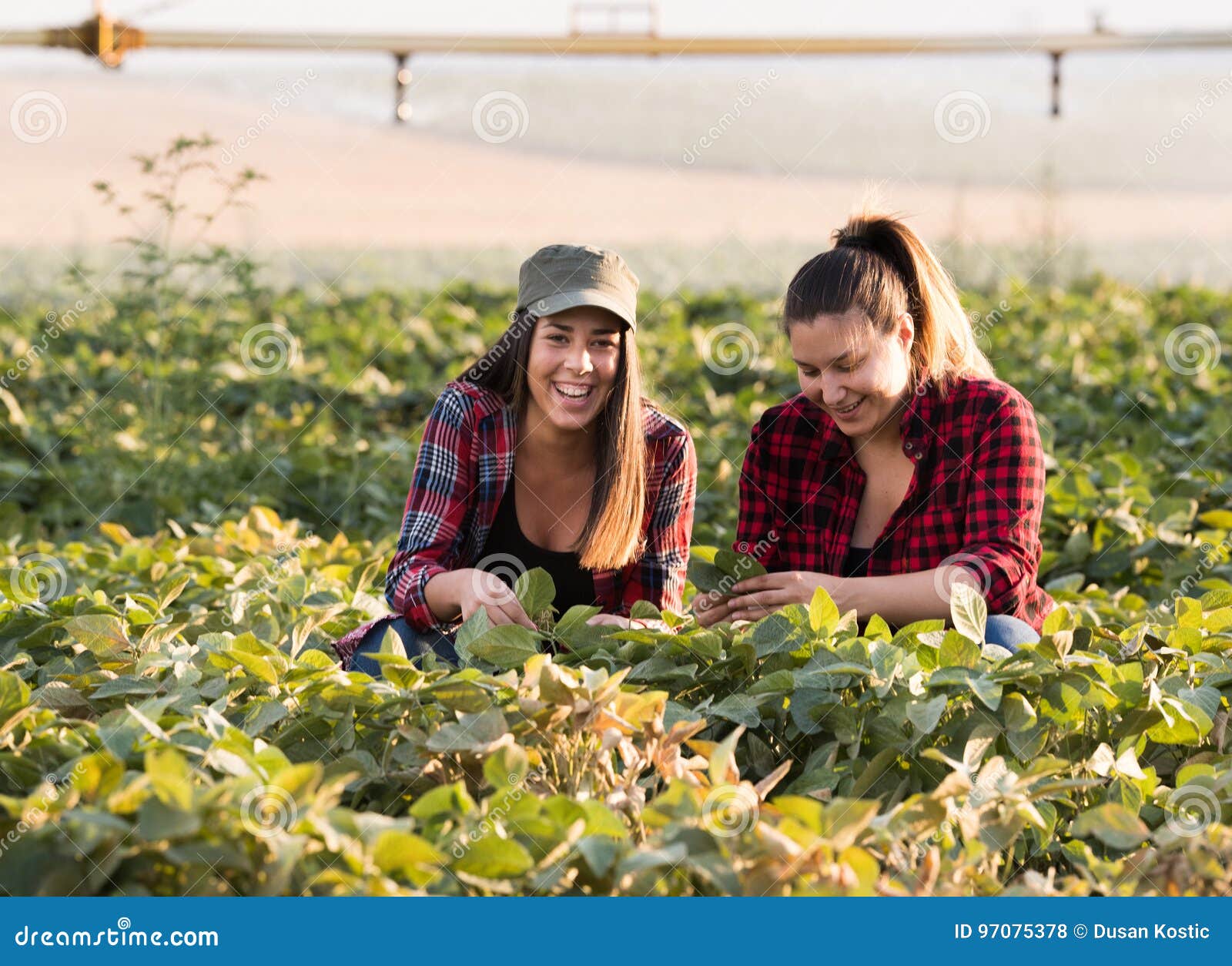 Farm Girl Pics