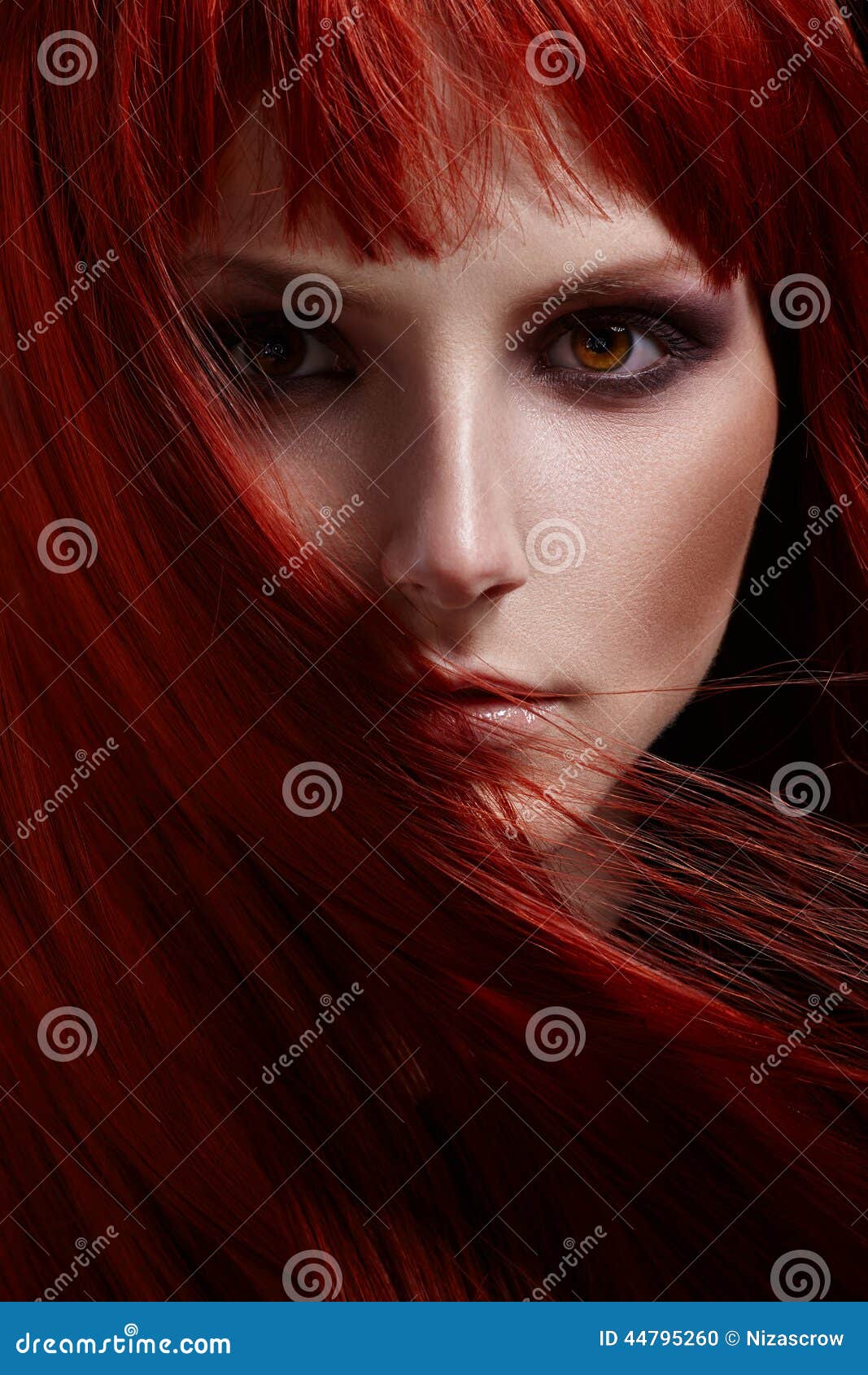 Red Head Tumblr