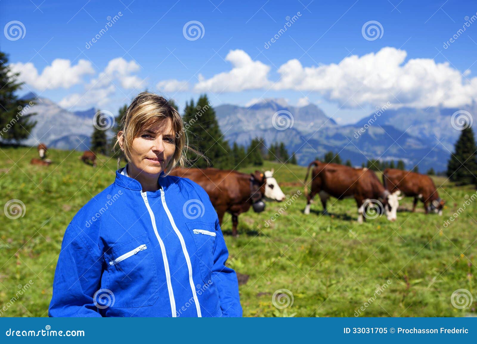 Pictures Of Farm Girls