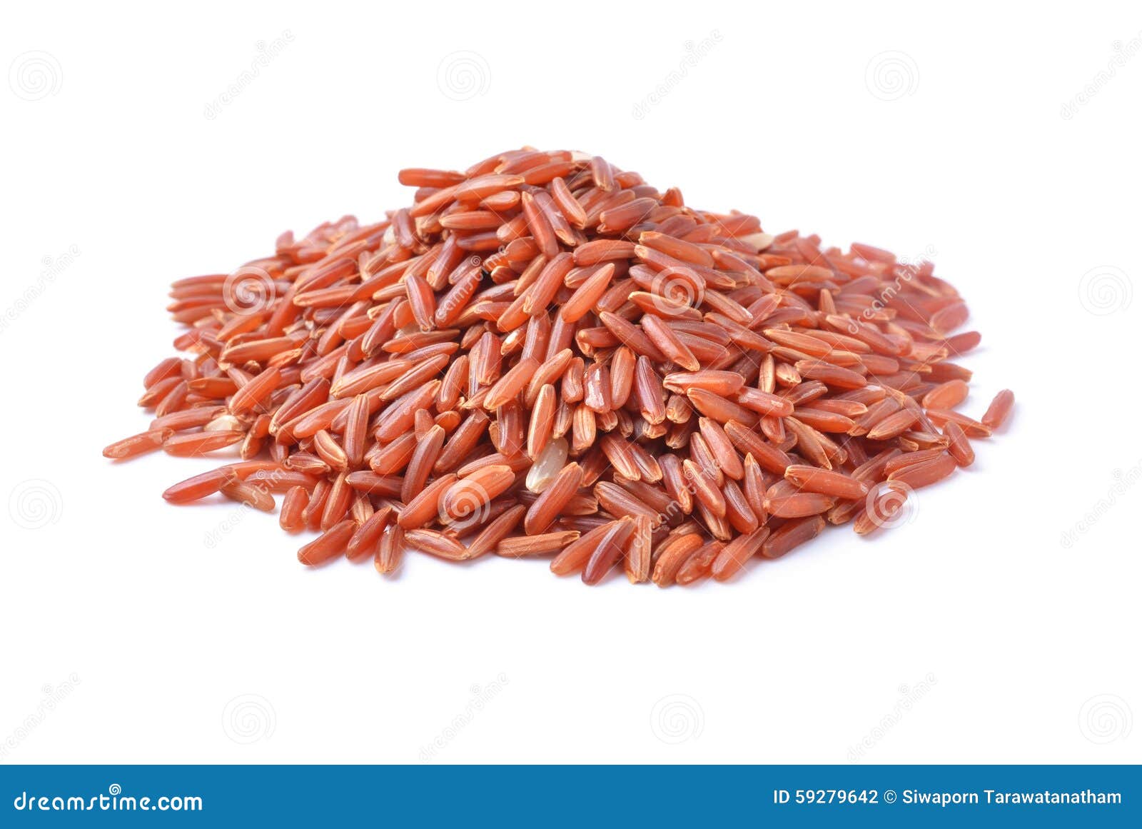 Рис Красный Рубин Купить