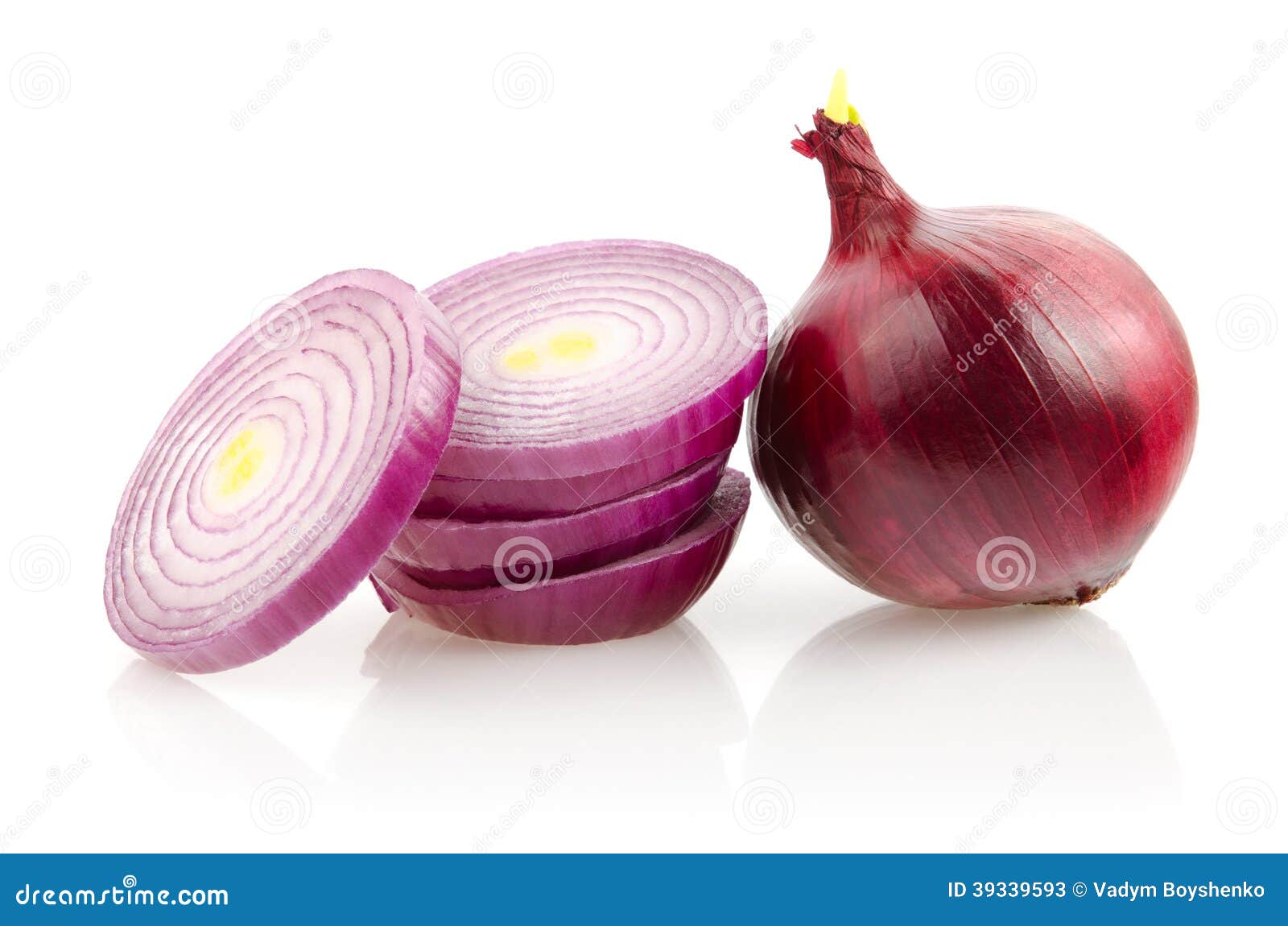 Onion Butty