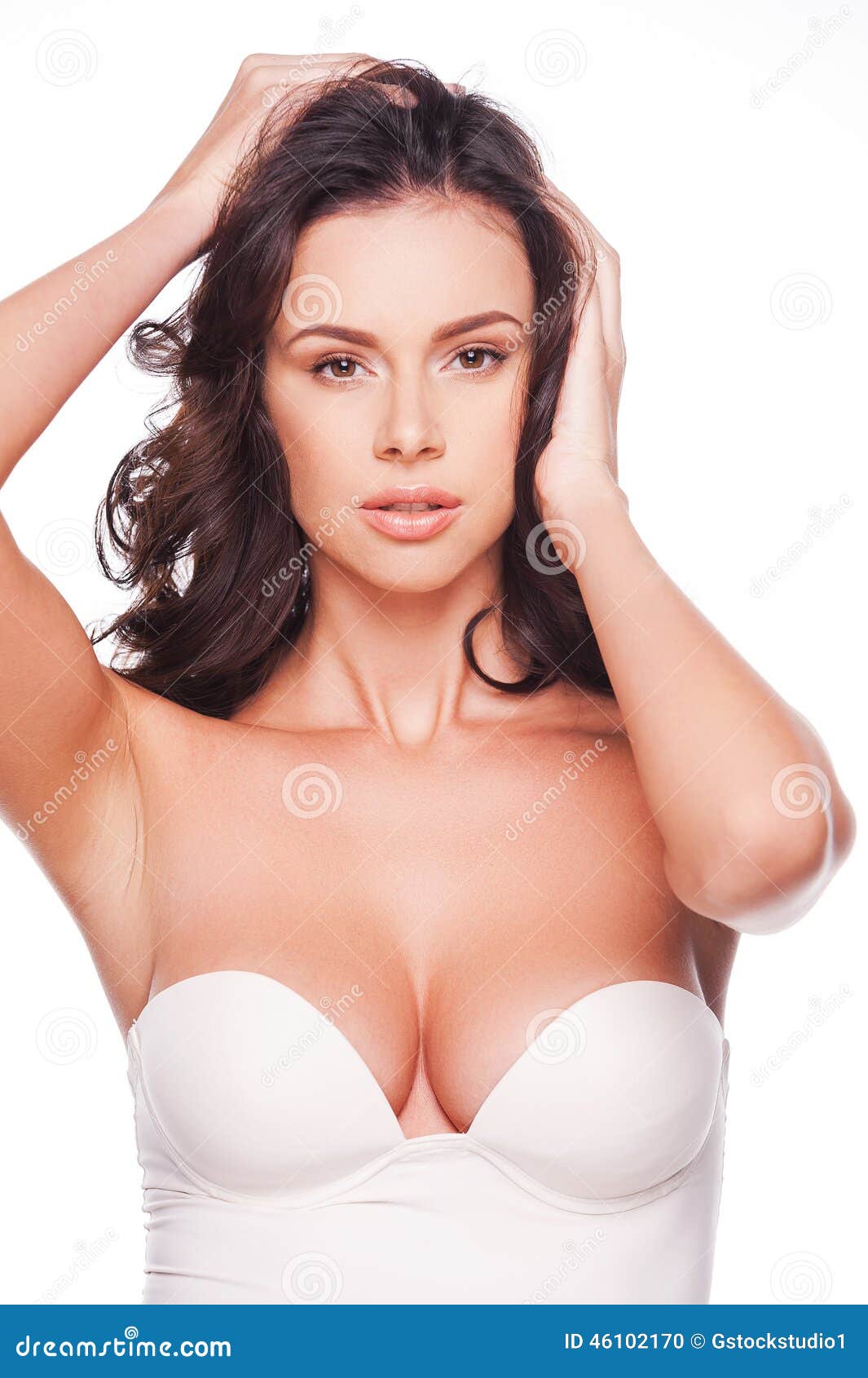 Beautiful Bosom