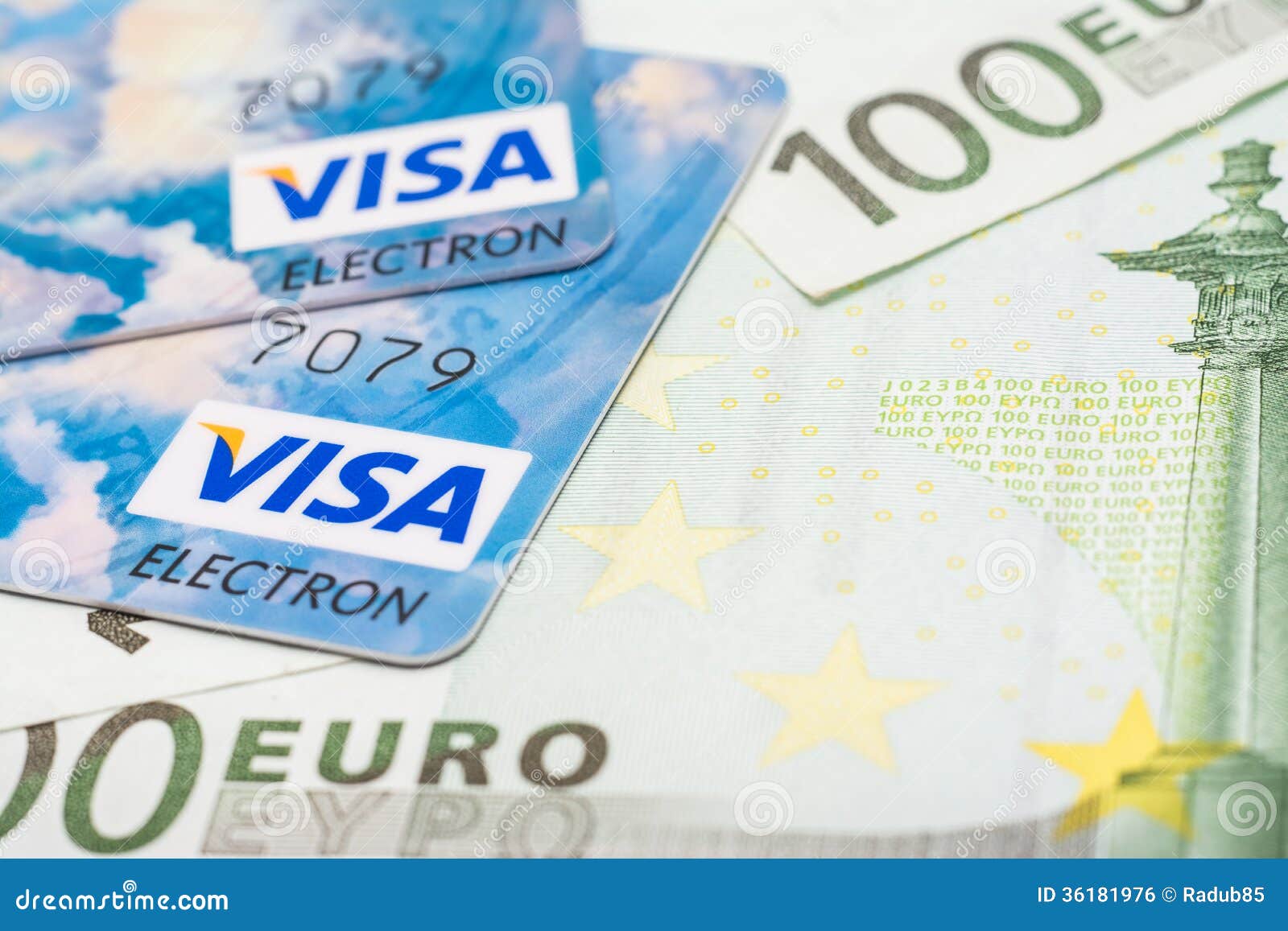 Купить Европейскую Банковскую Карту