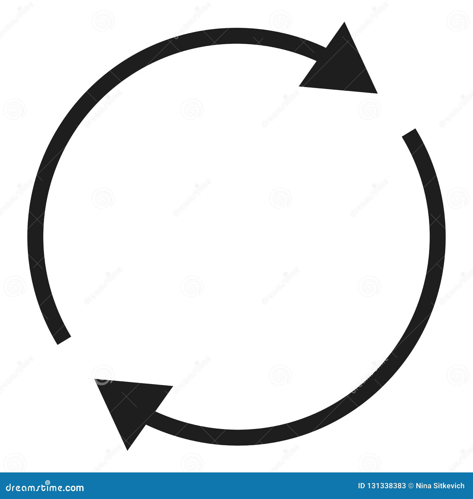 Round And Beown