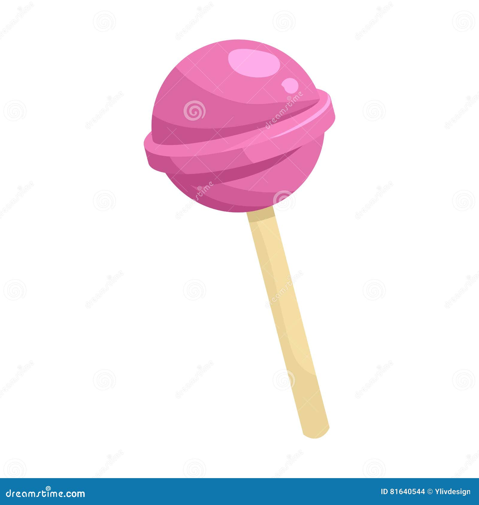 Pinky Roundandbrown