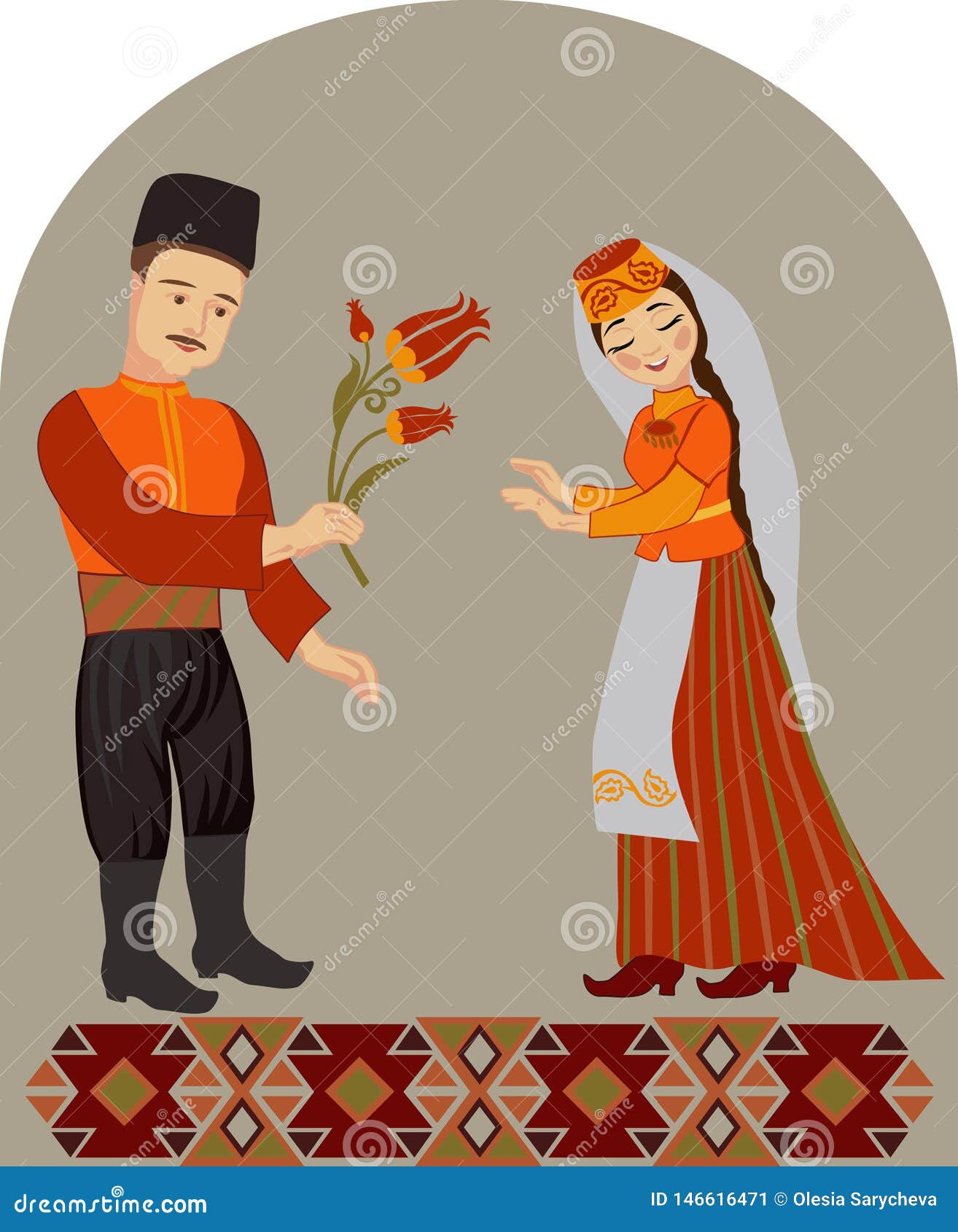 Картинки На Крымскотатарском Языке