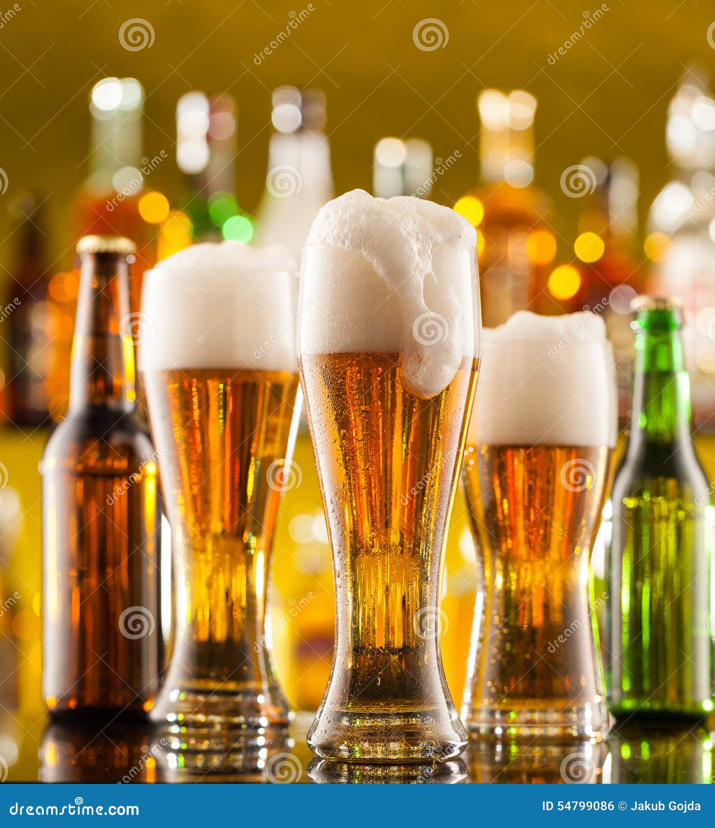 Jugs Of Joy