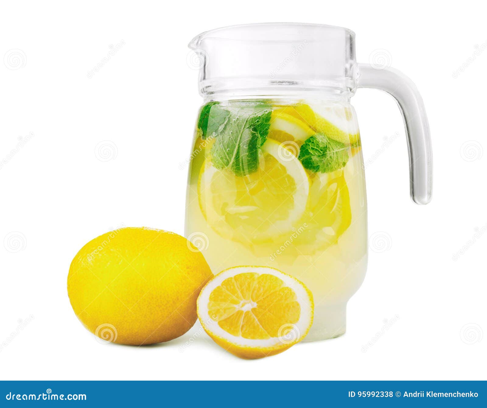 Jugs Of Joy