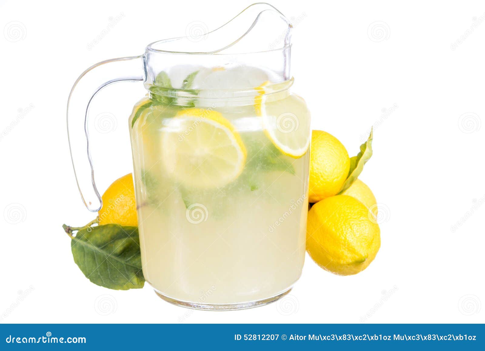 Jugs Of Joy