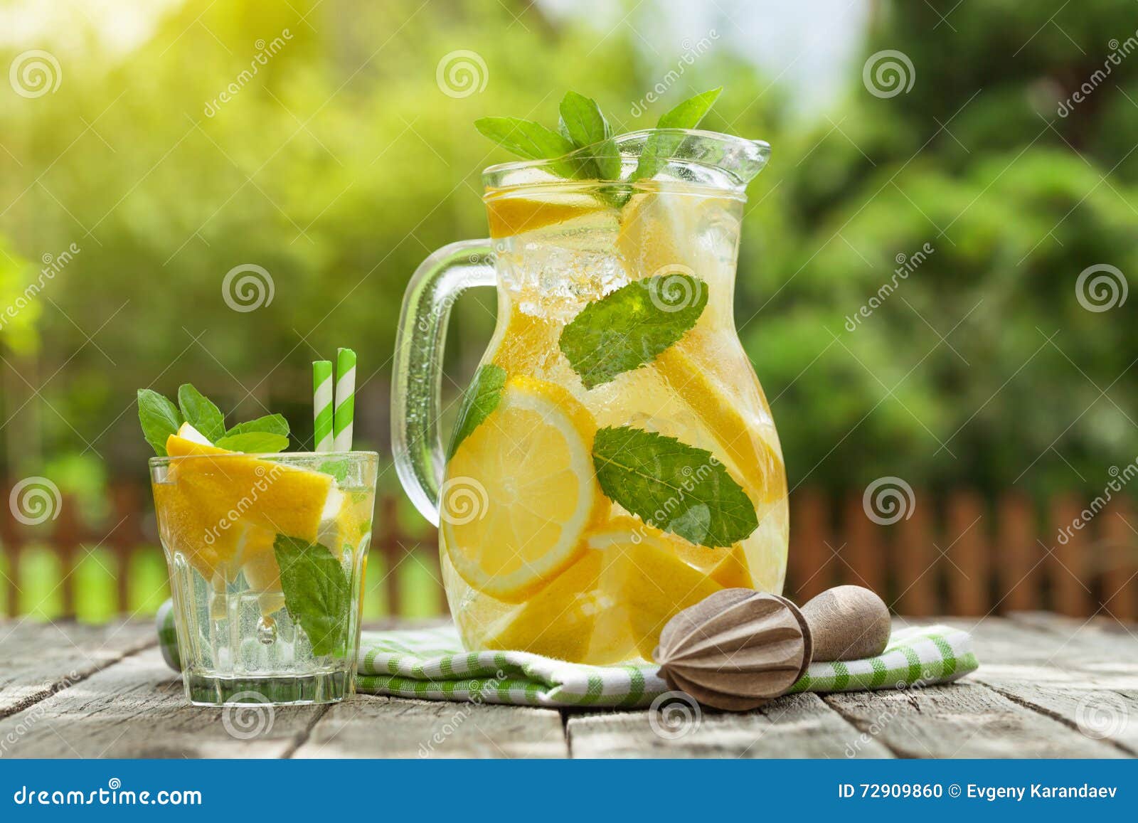 Jynx Lemonade