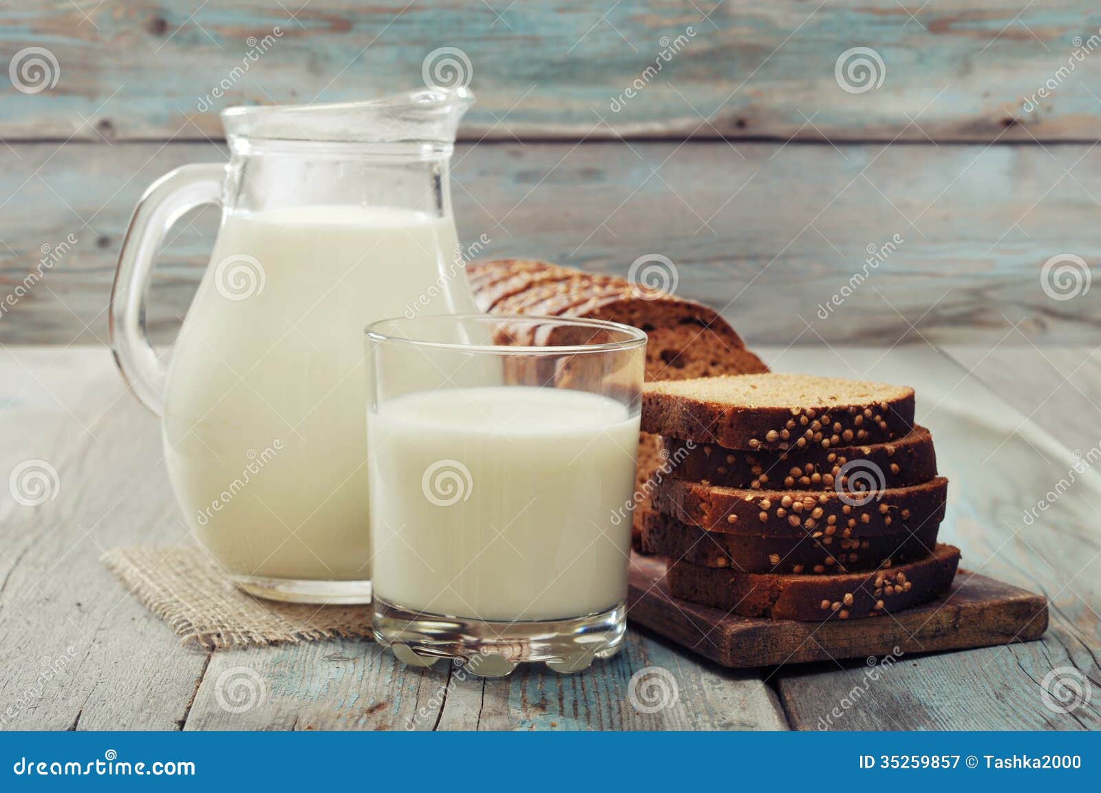 Jugs Of Joy