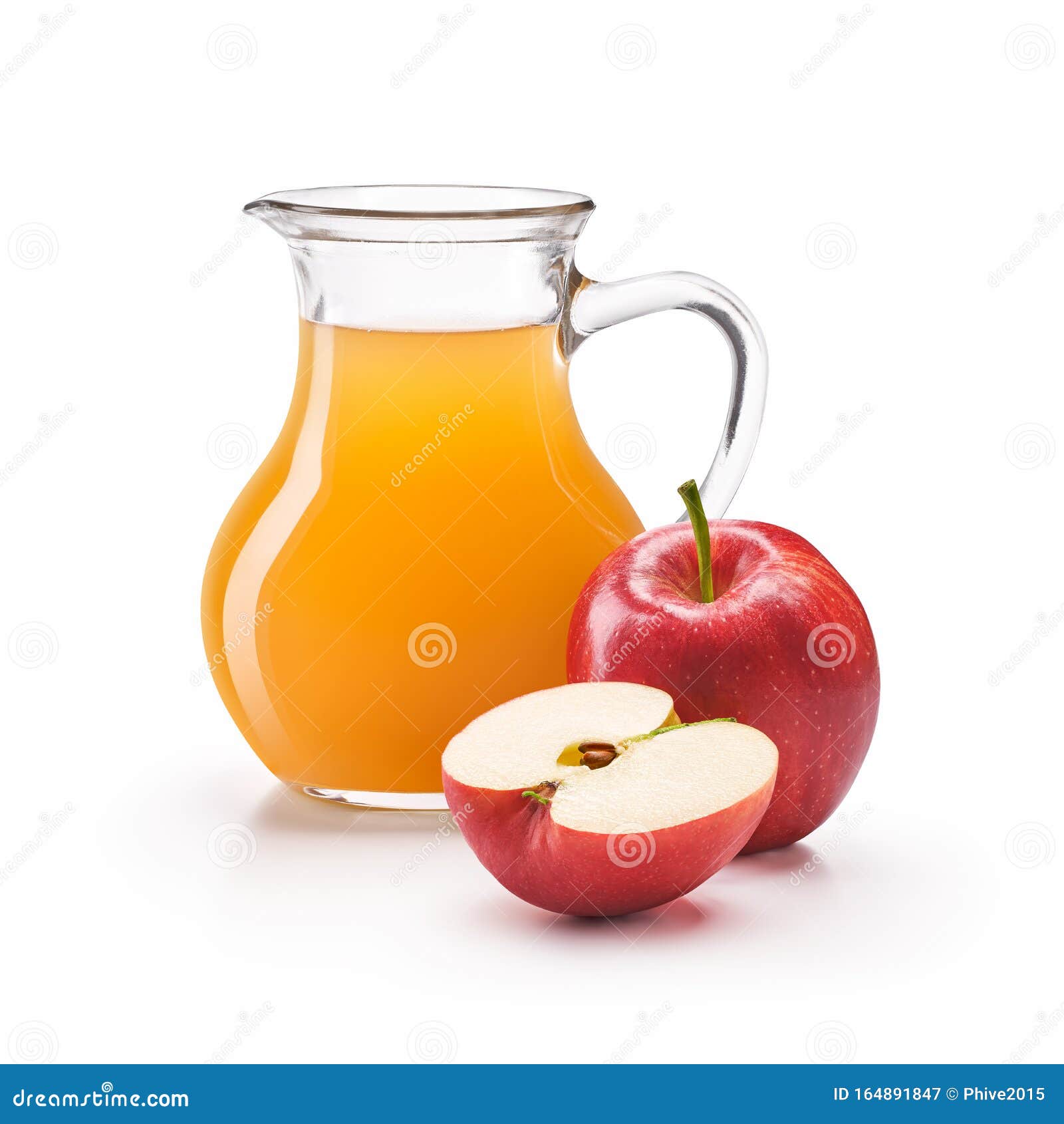Jugs Of Joy