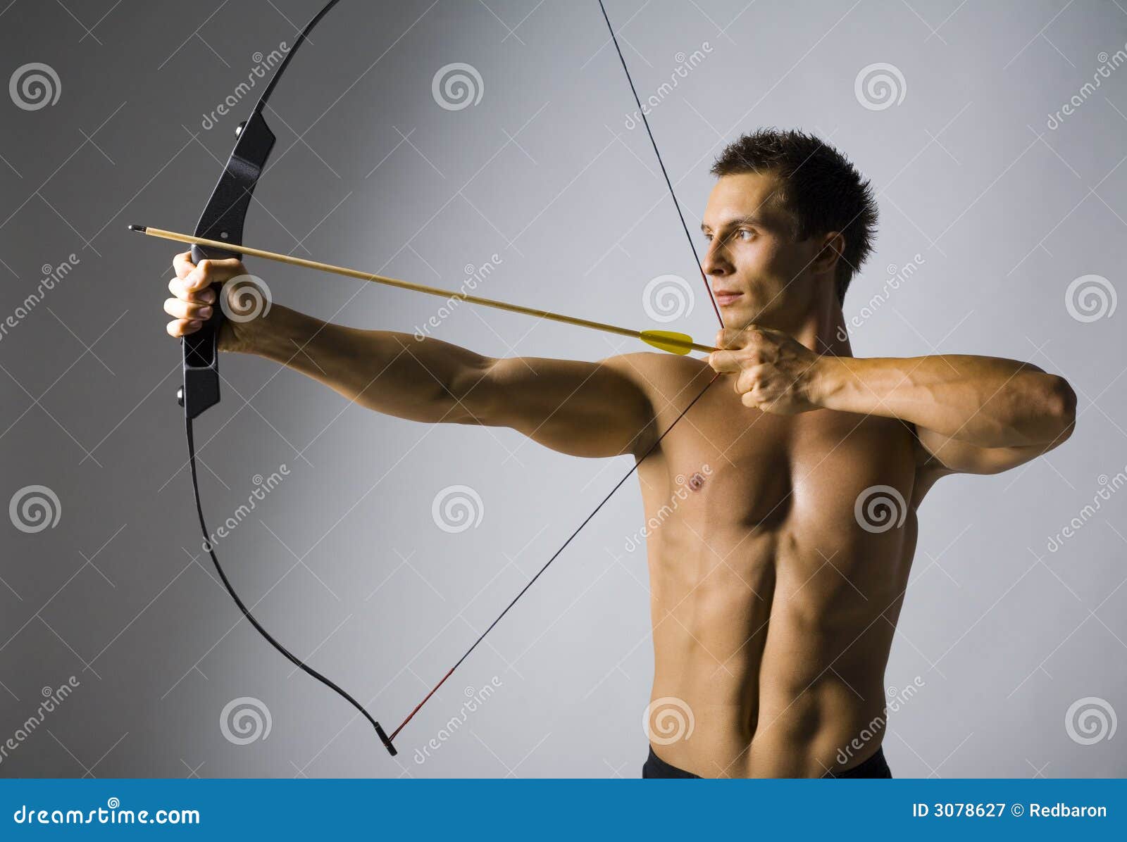 Archer Sexy
