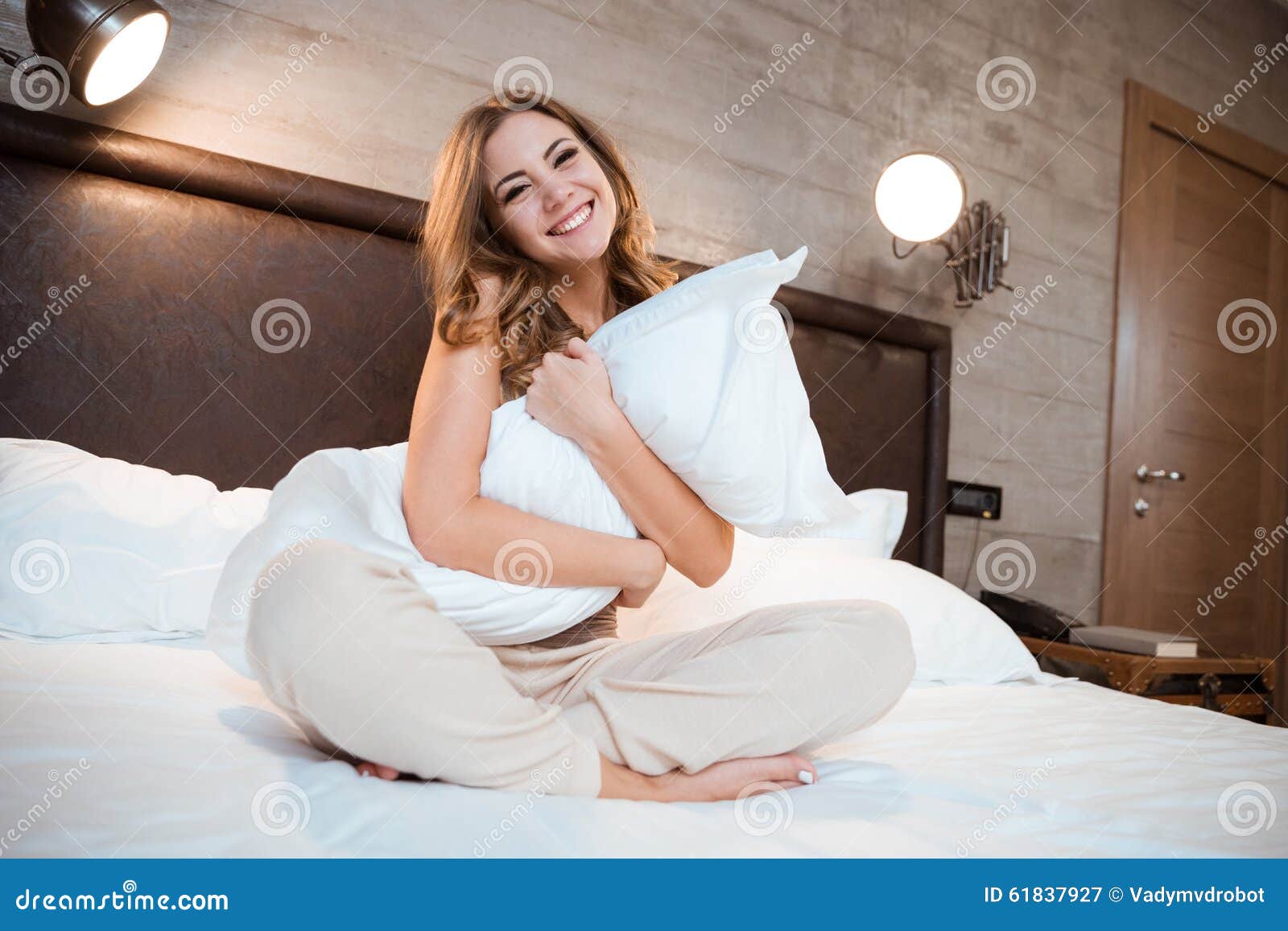What Is Pillow Humping