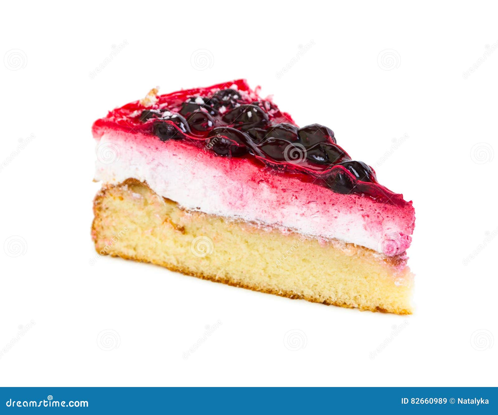 Торт Черная Смородина Суфле Купить