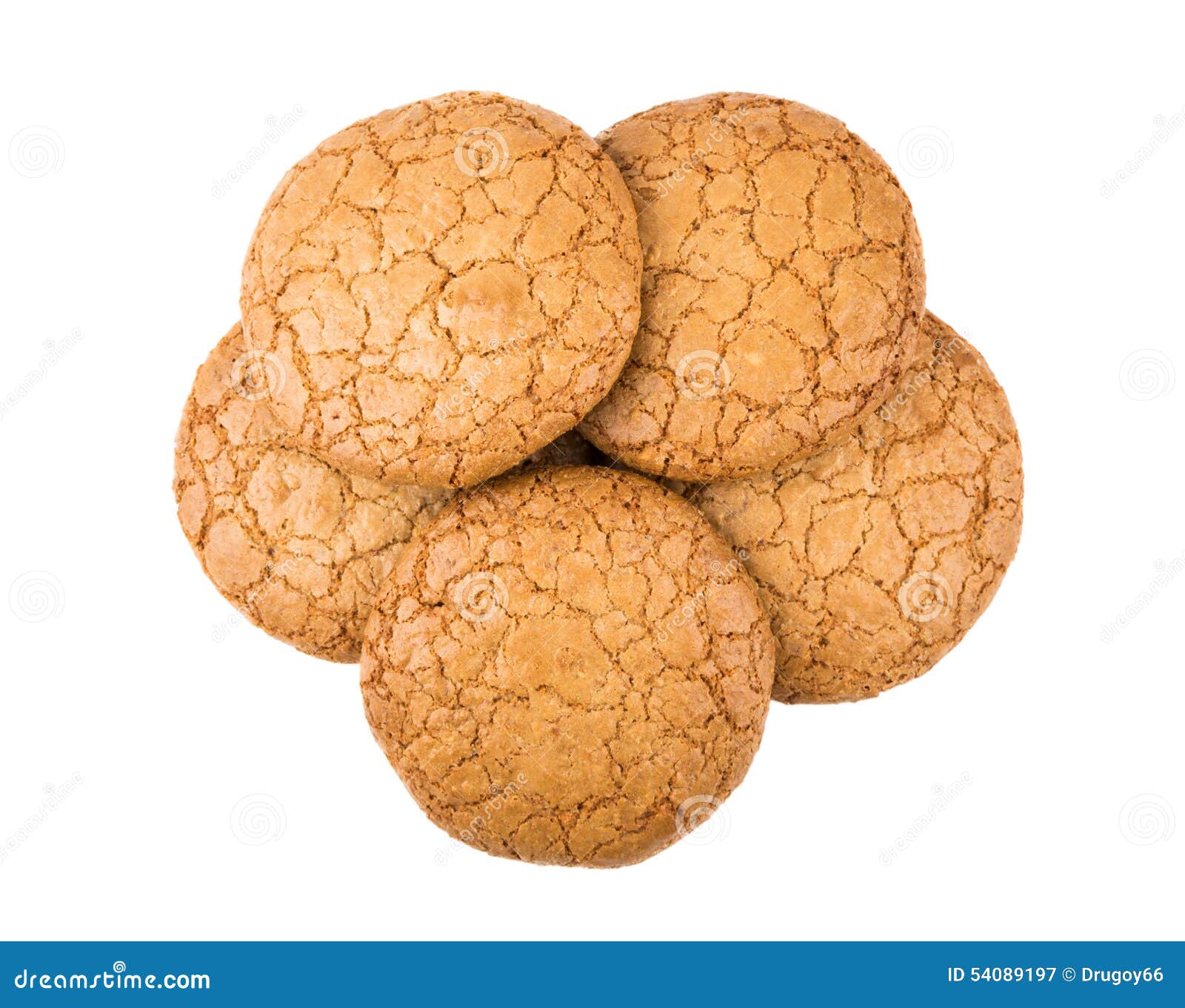Round And Nrown