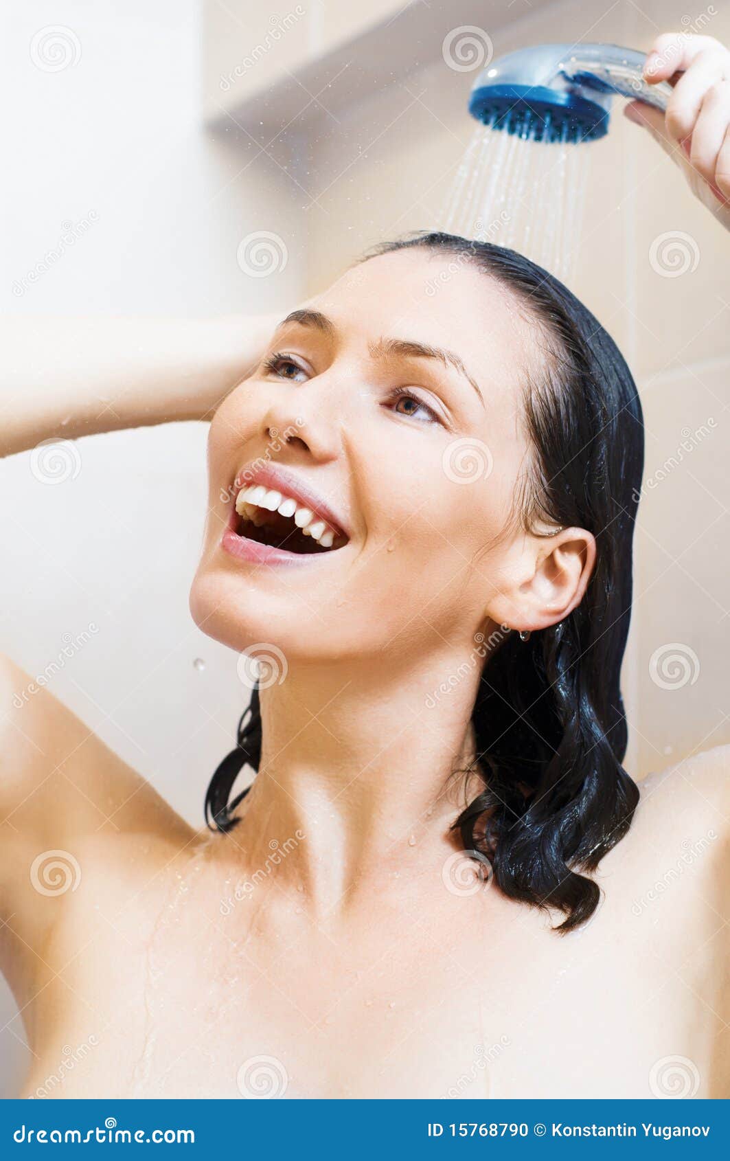 Showergirls