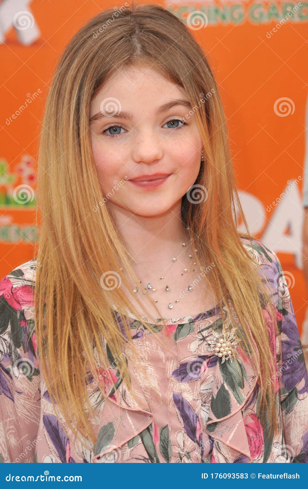 Morgan Lily Sexy
