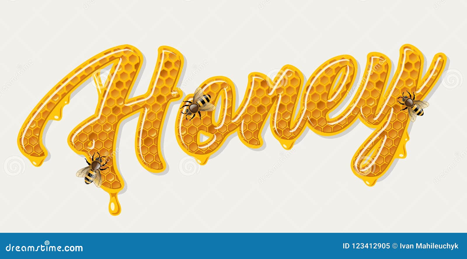 Honey Dejour