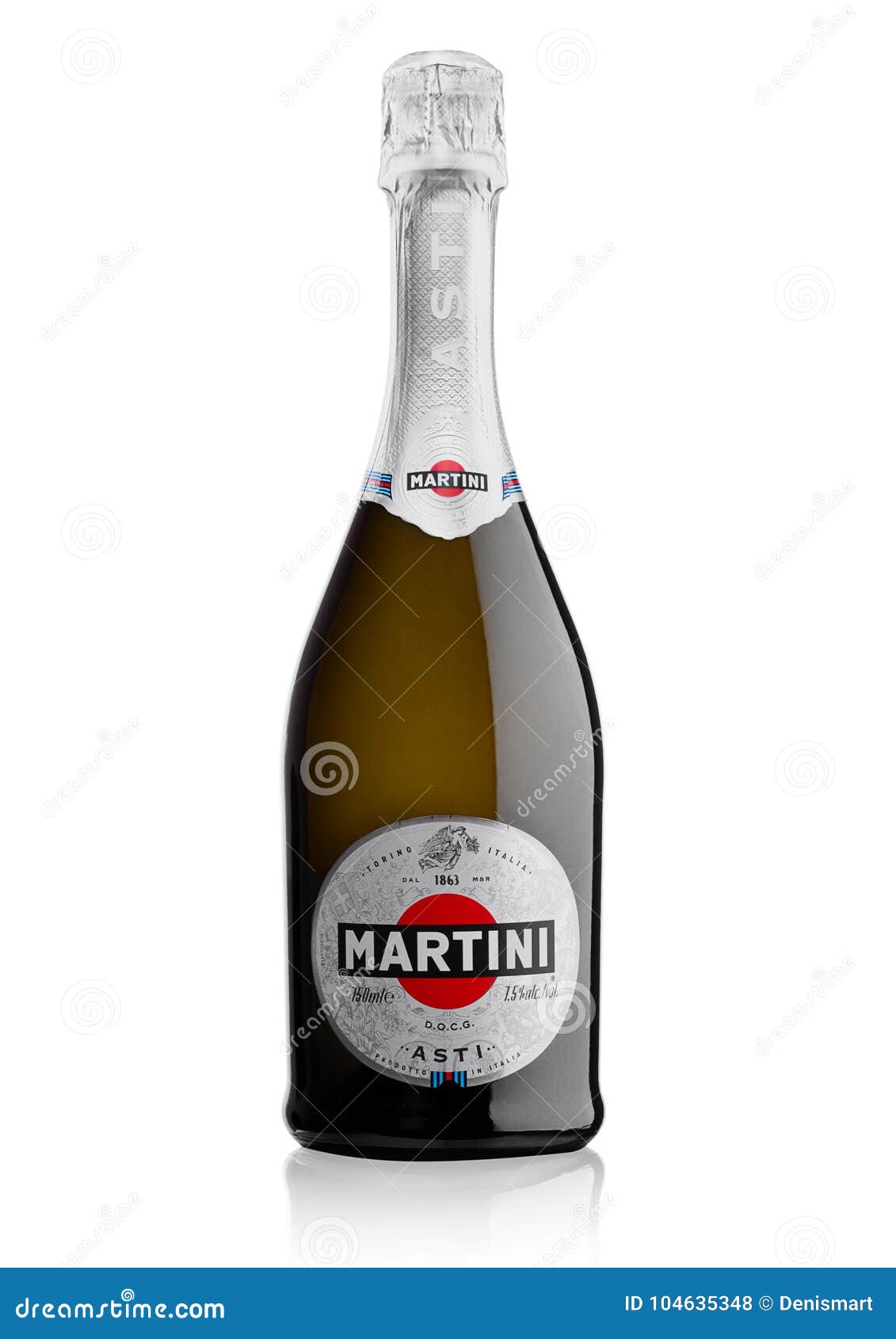 Мартини Асти Цена