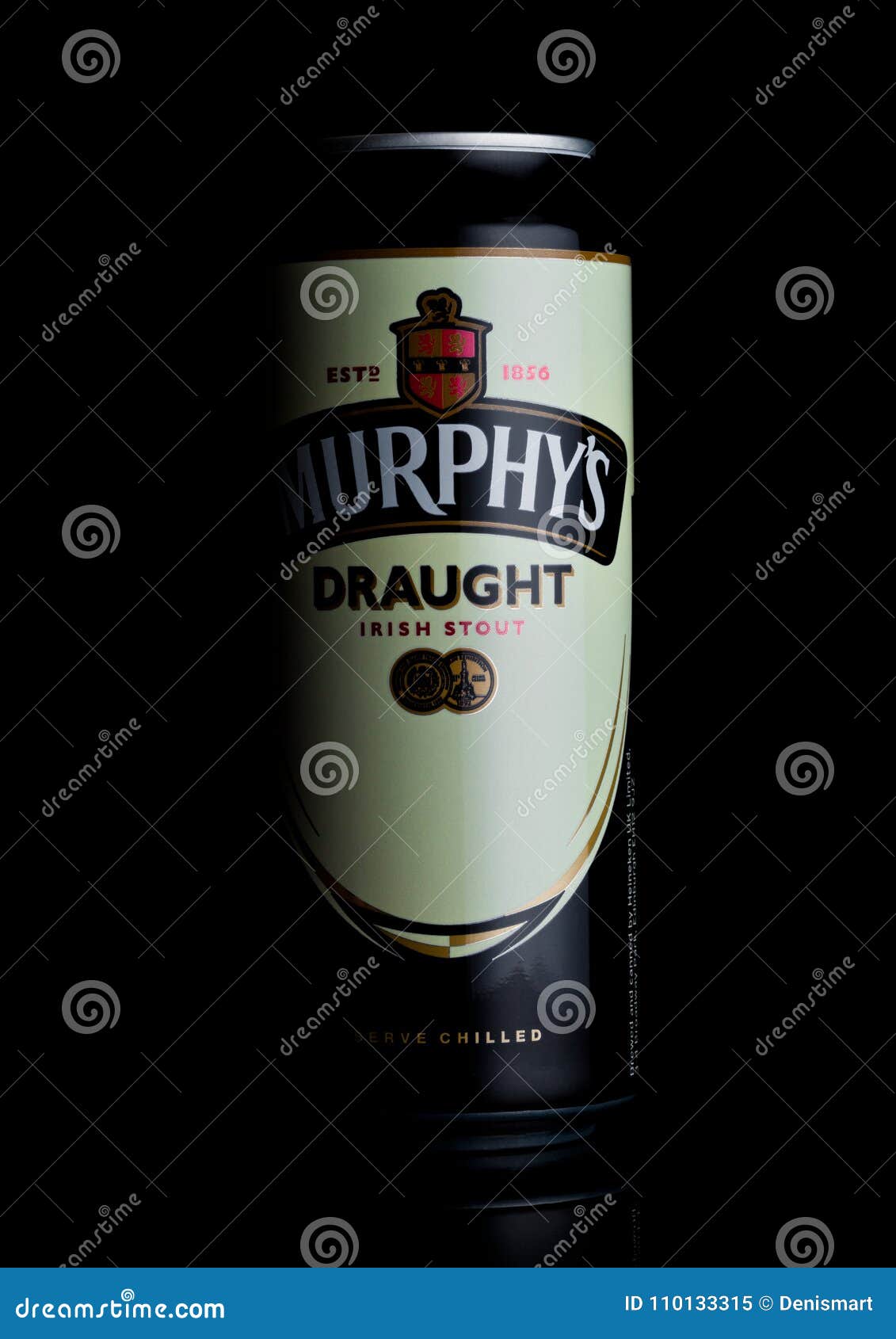 Пиво Murphy S Купить