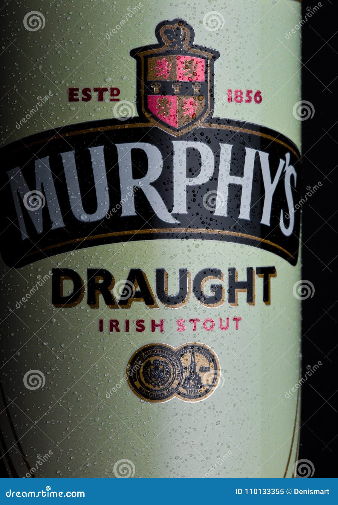 Пиво Murphy S Купить