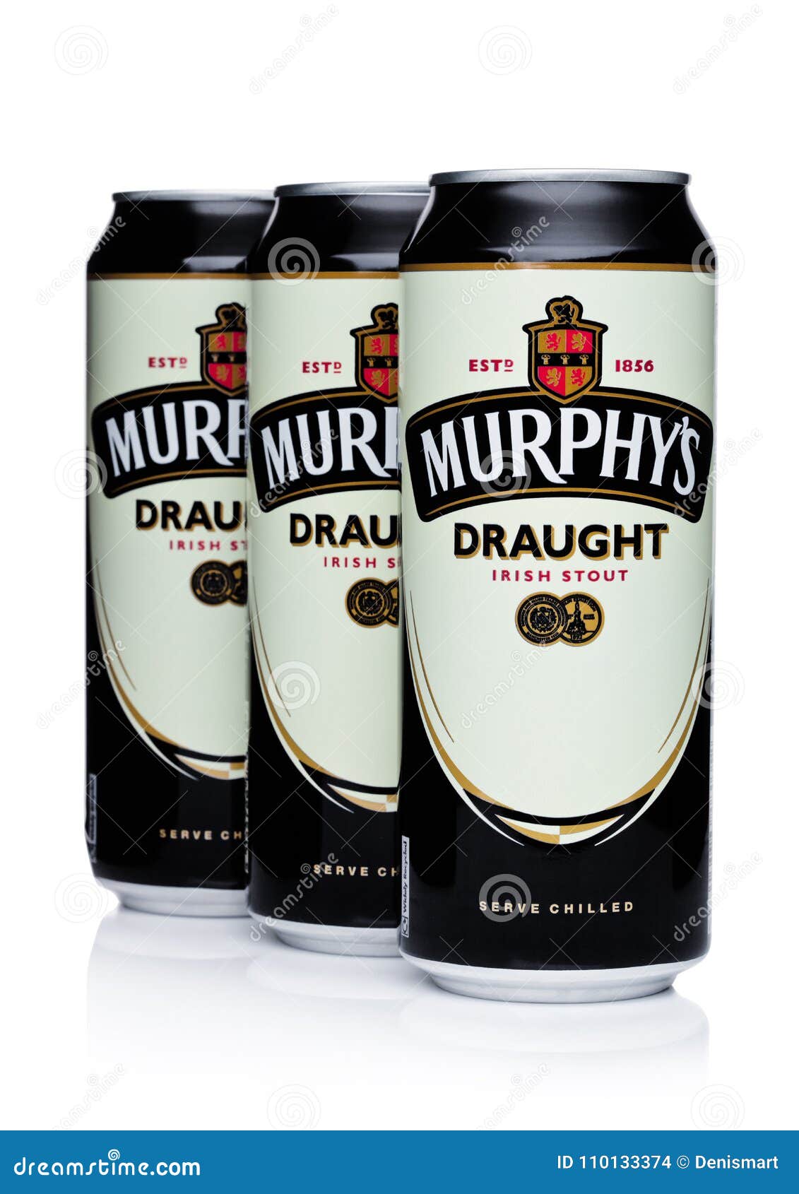 Пиво Murphy S Купить