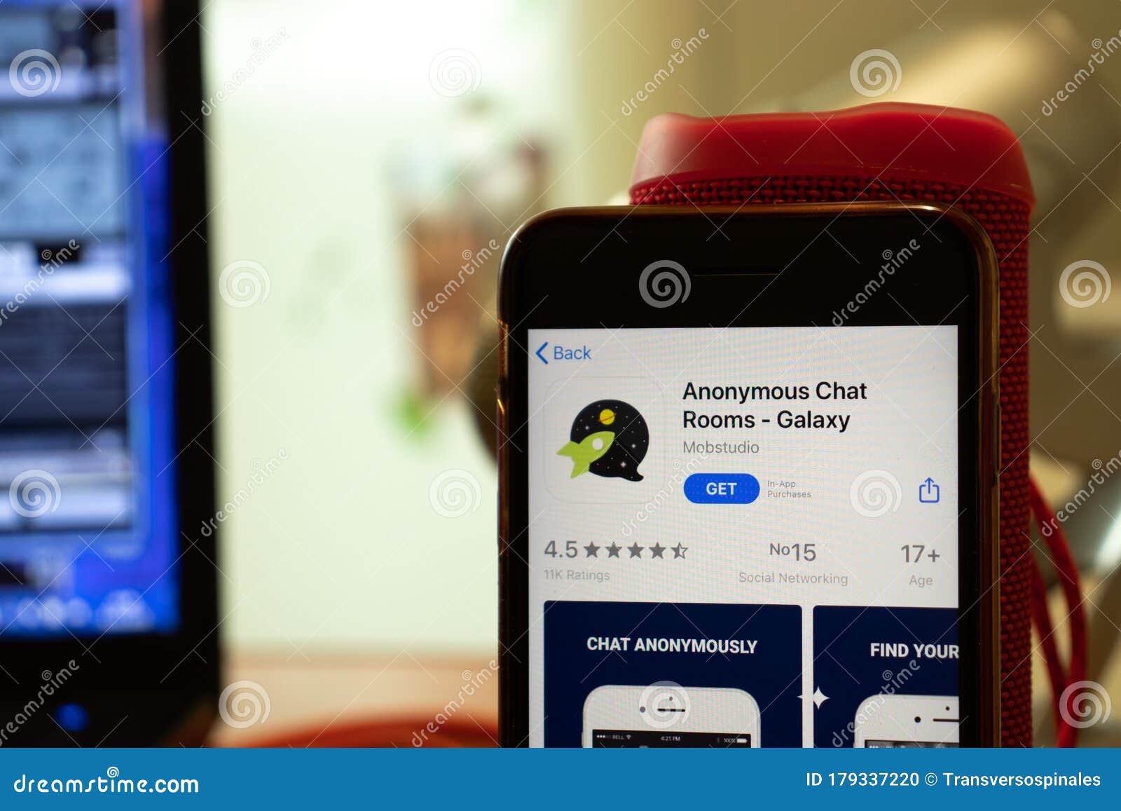 Usa Chatrooms