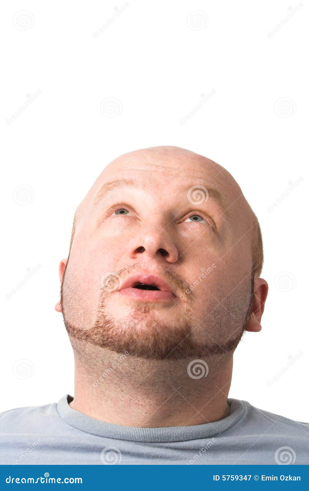 Bi-Curious Male