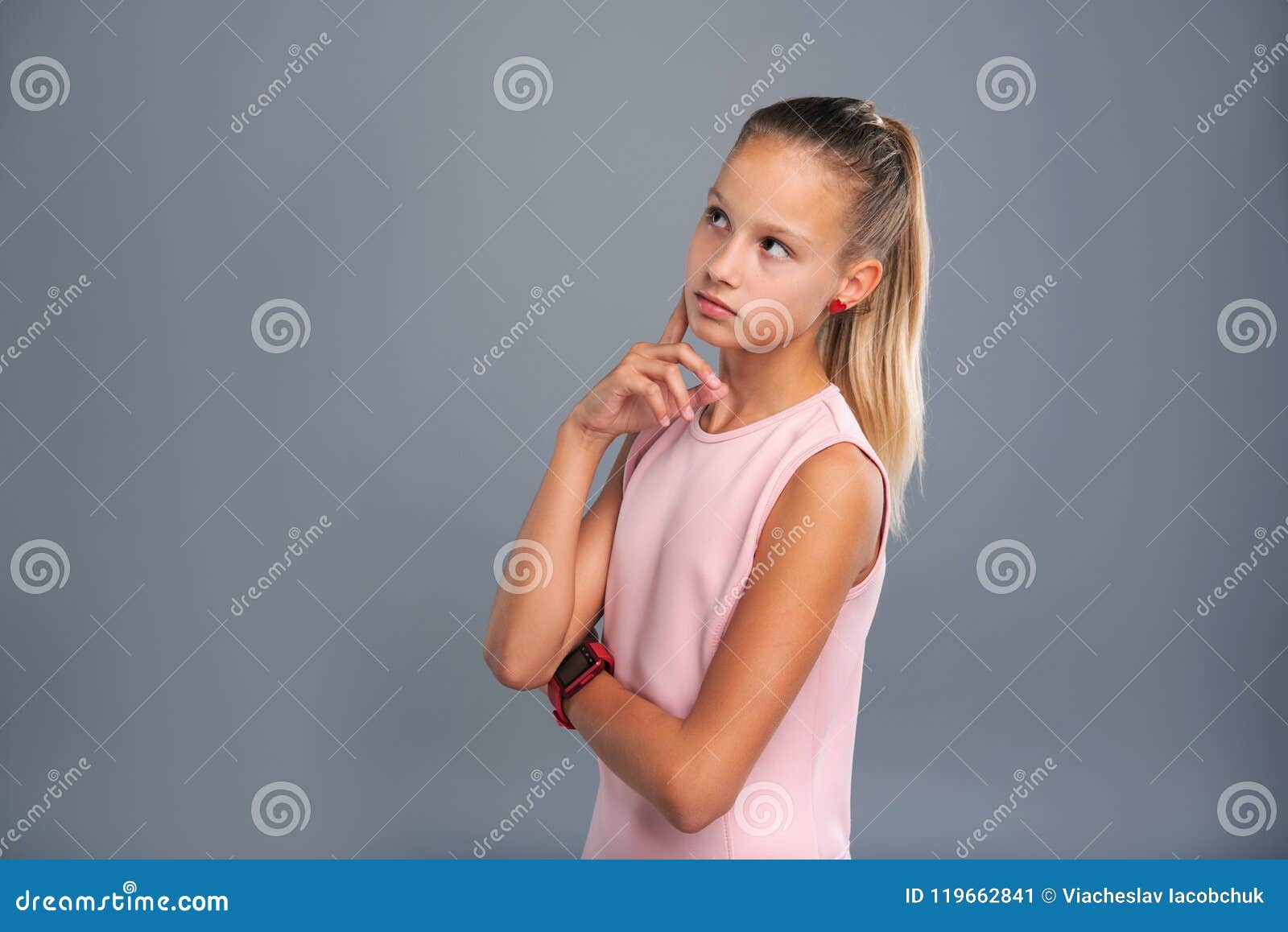 Petite Teen Sucking Cock