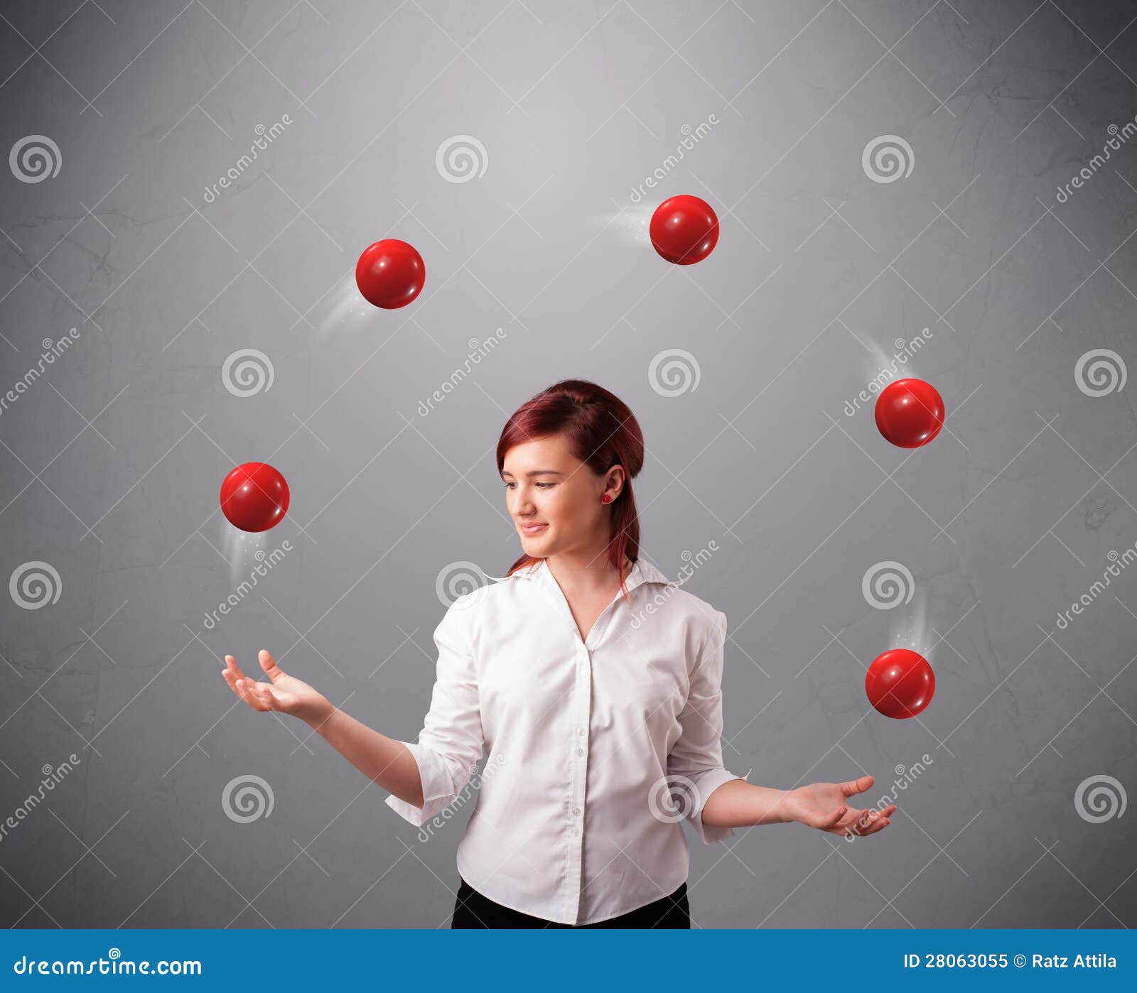 Juggling Jugs