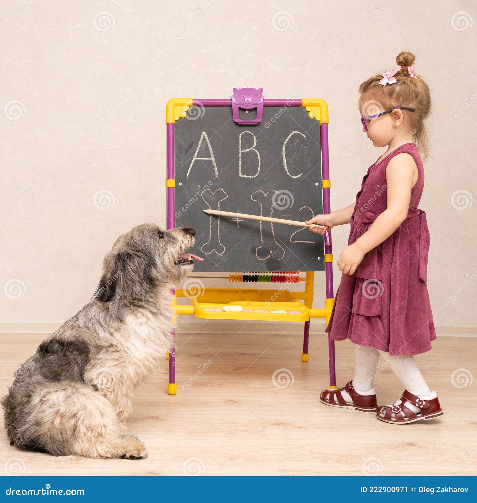 Teachers Pet Cast