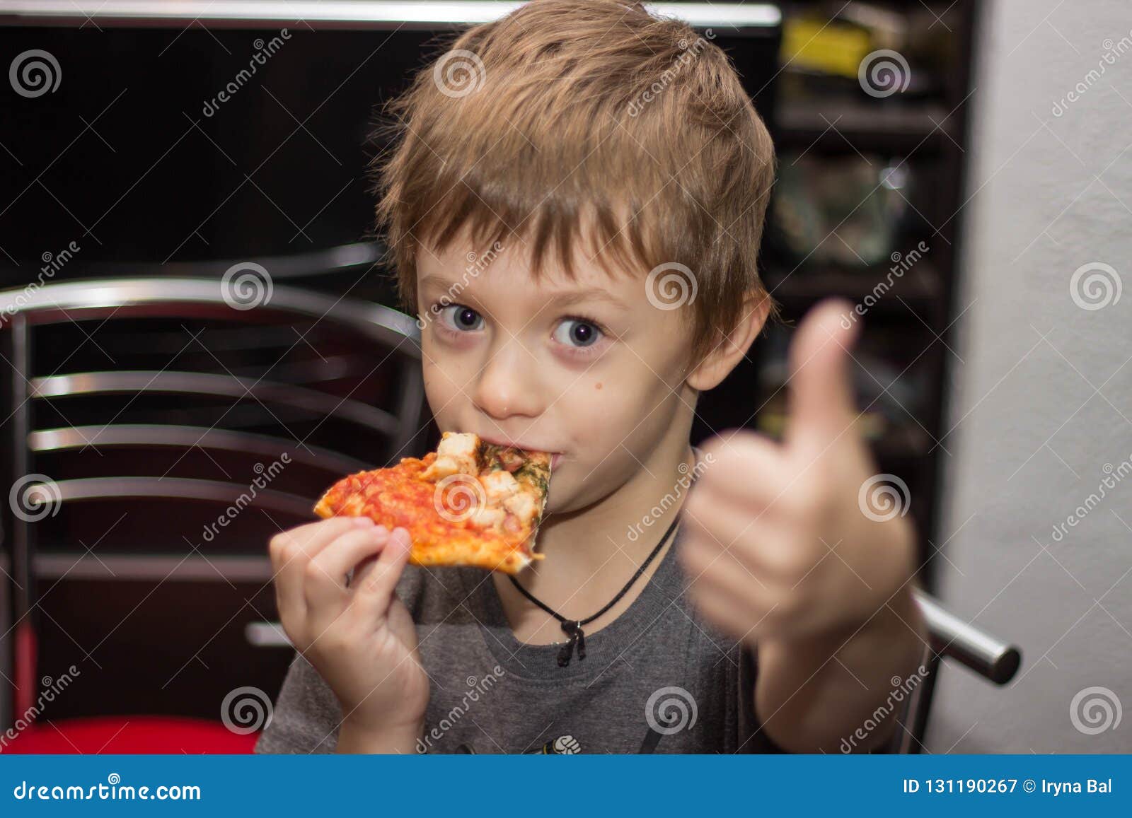Teens Likebig