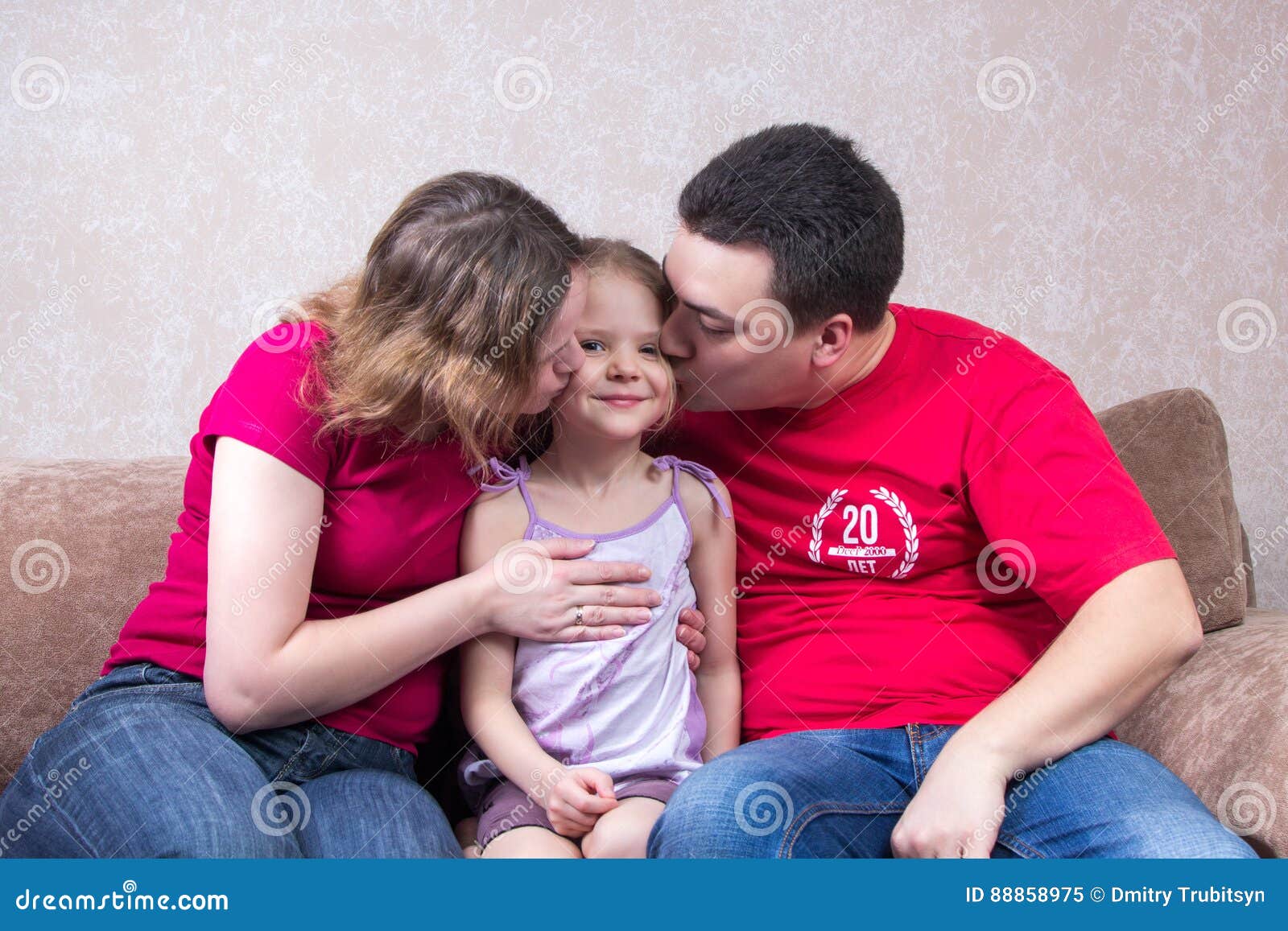 Mom Daughter Bj