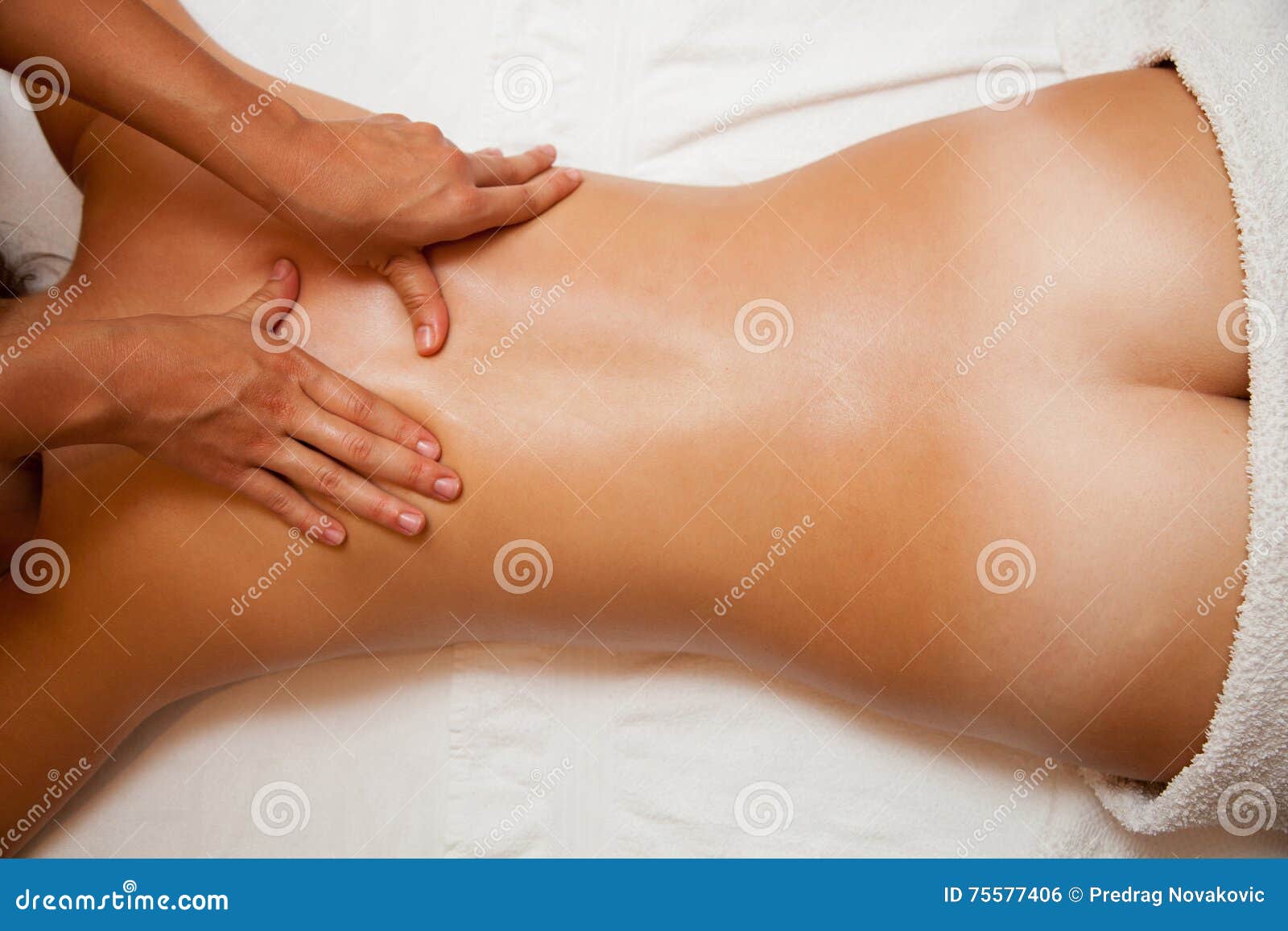 Nuru Massages