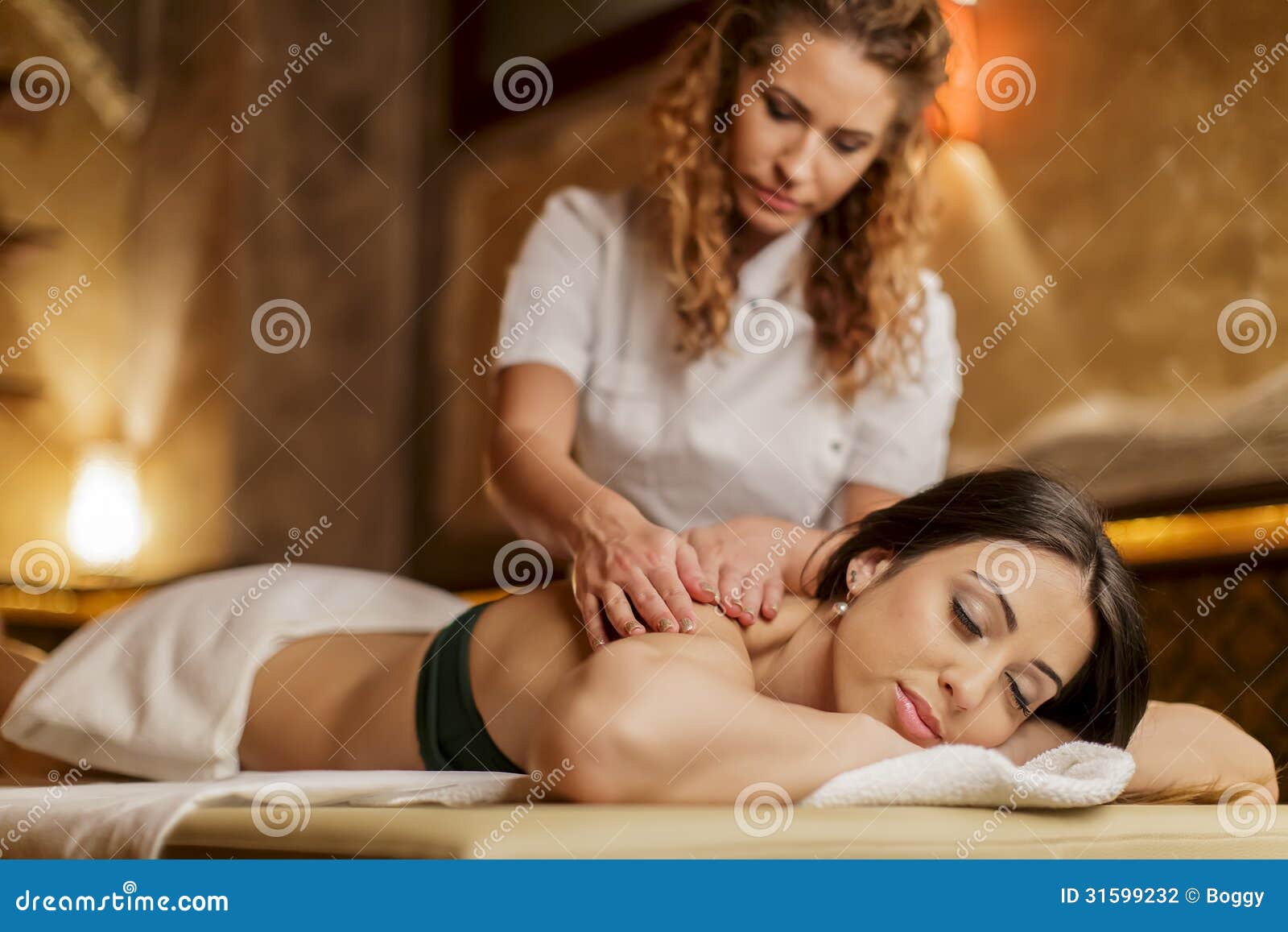 Trans Massage