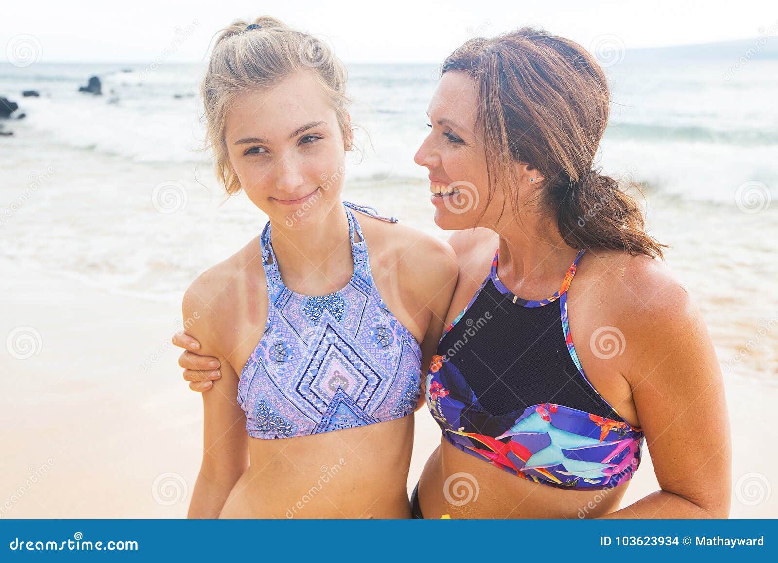 Mother And Daughter Nude Photos