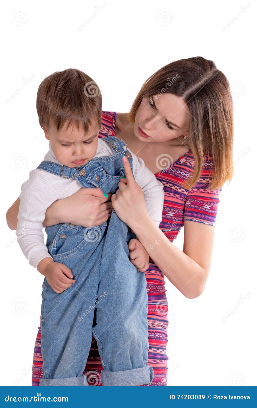 Порно Мамки И Их Дети