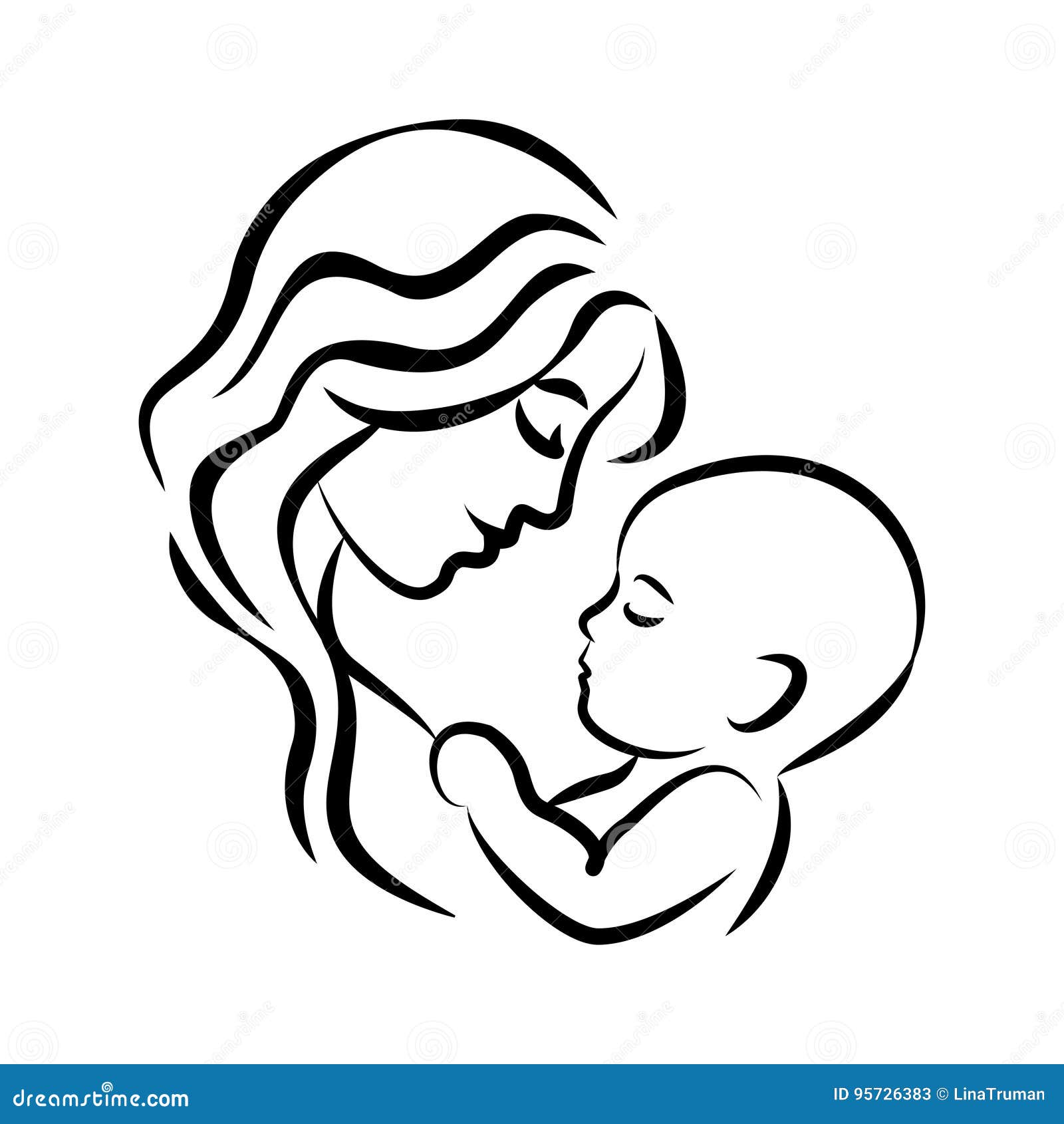 Hot Mother Pic