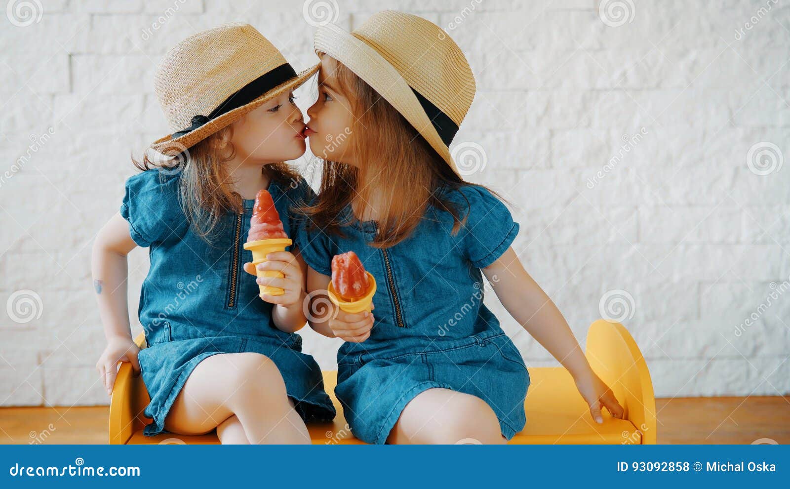 Two Girls Giving Bj
