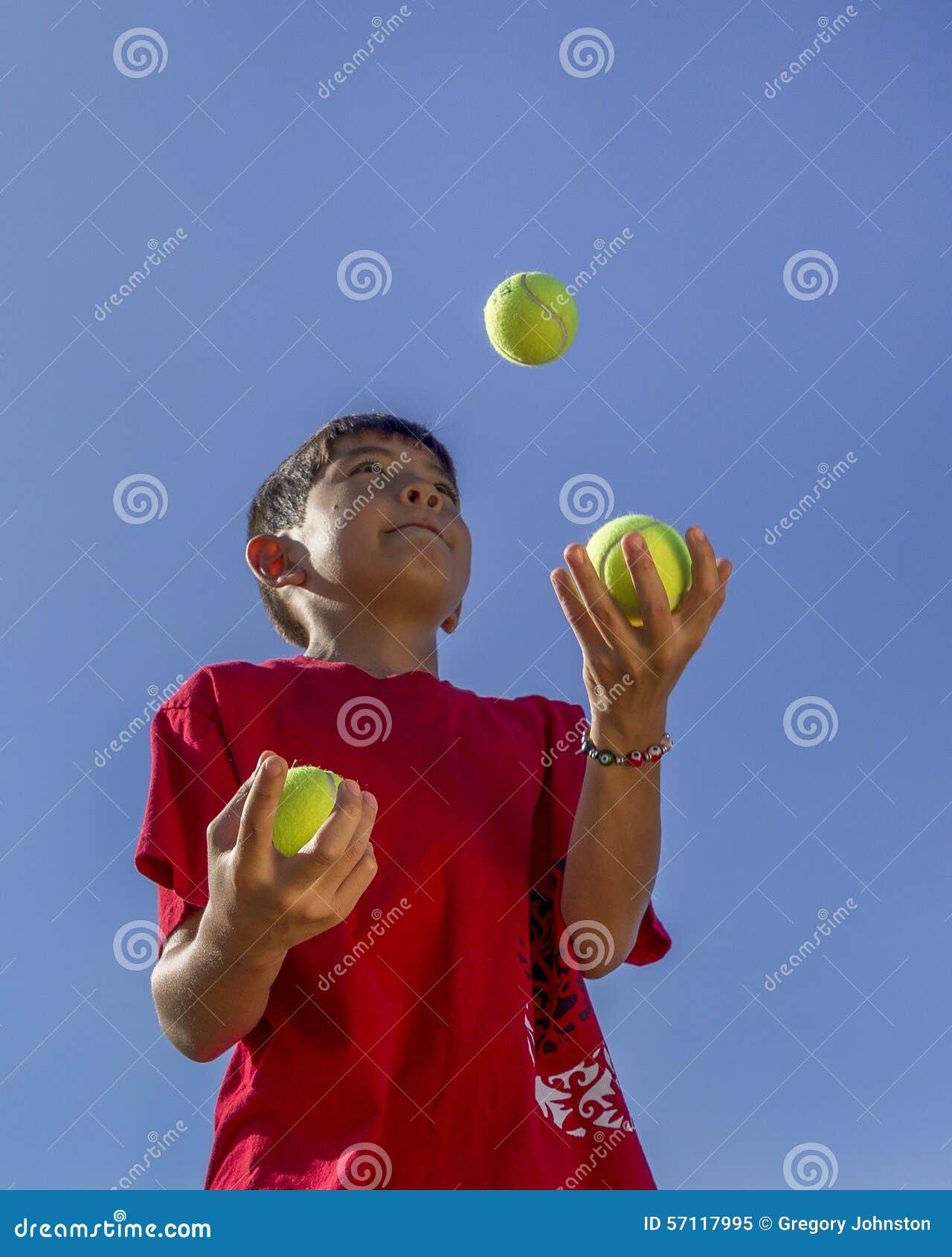 Juggling Jugs