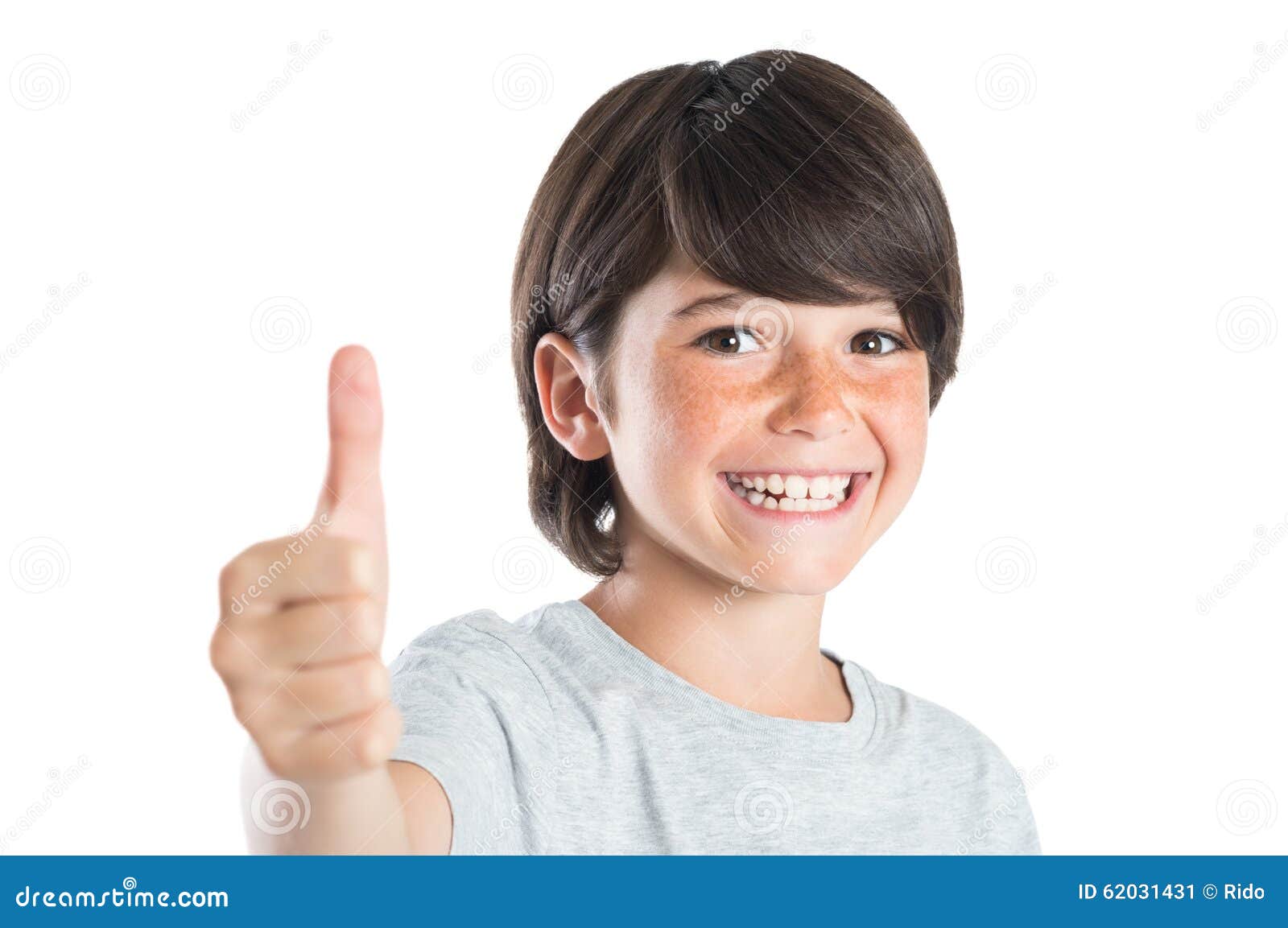 Okaychamp Thumbs Up