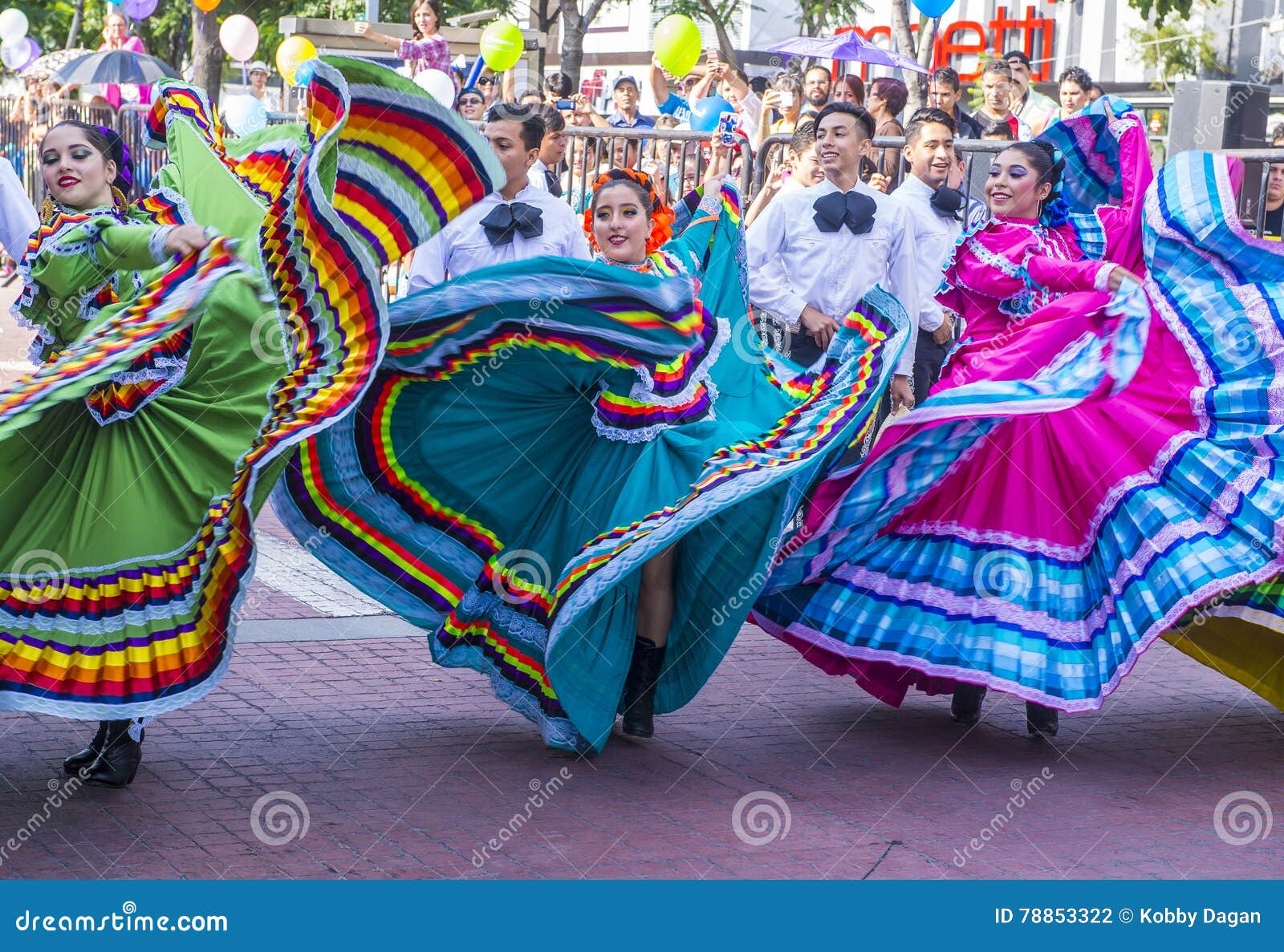 Guadalajara Girl