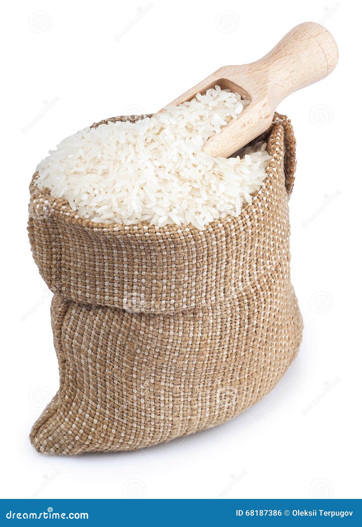 Купить Мешок Сечка Рис