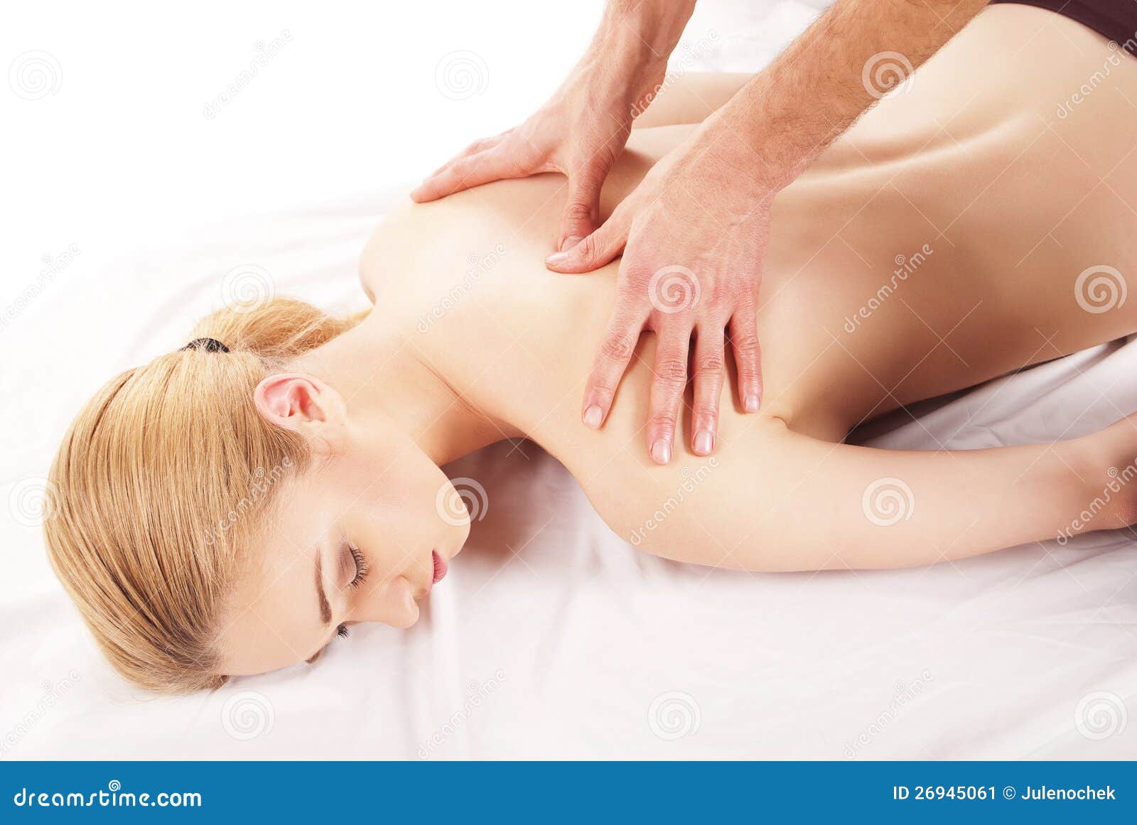 Massage Girls 19